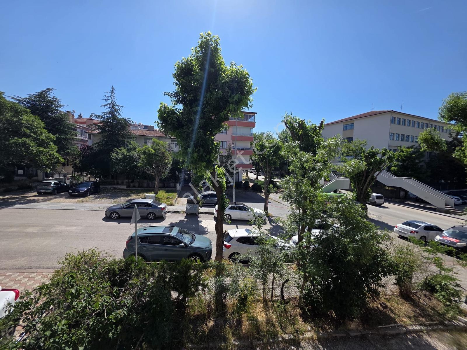 Yenimahalle Kentsel Dönüşüm Bölgesinde Katta 3+1 Bağımsız Köşe - Görsel 22