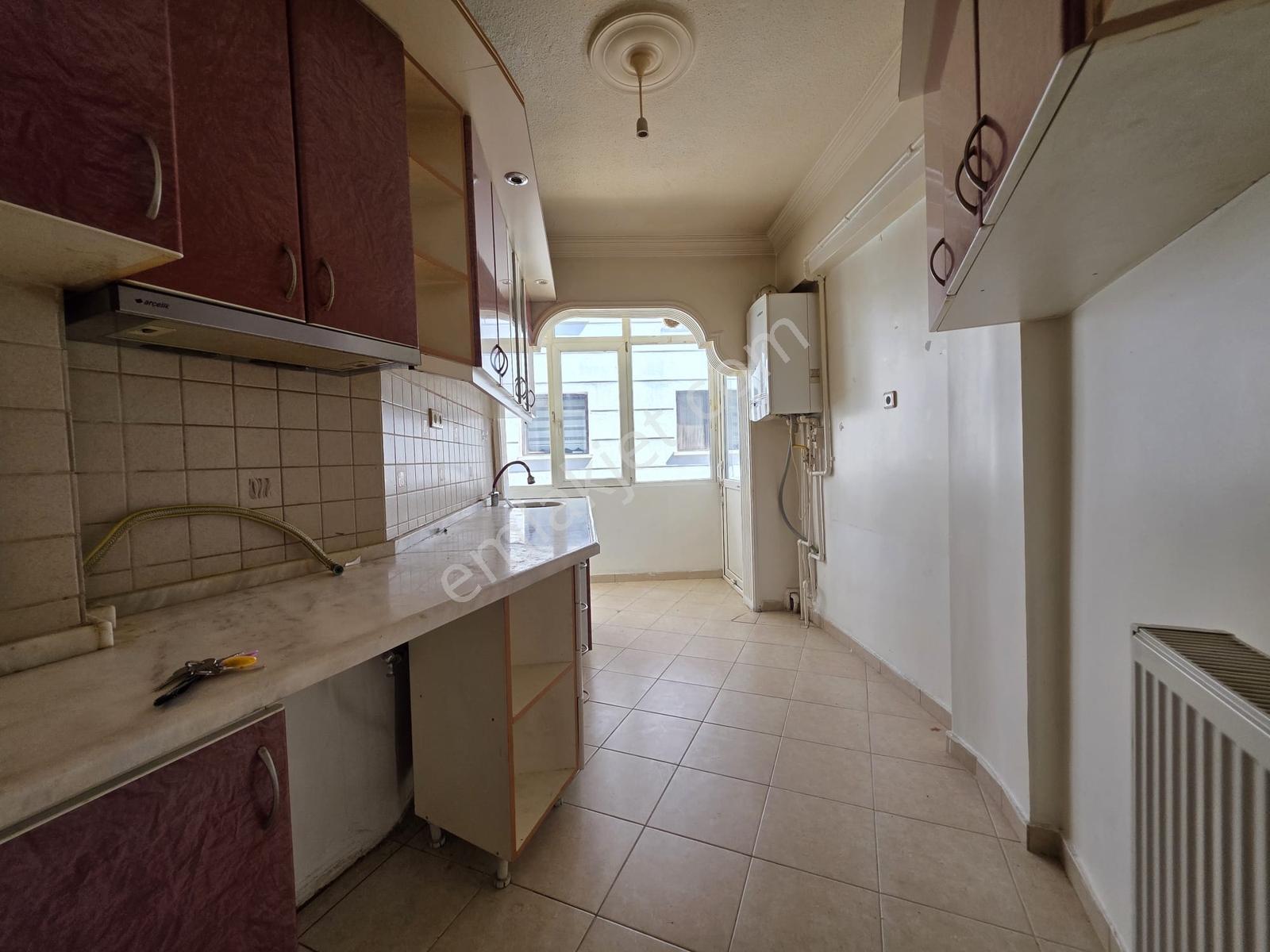 Yenimahalle Kentsel Dönüşüm Bölgesinde Katta 3+1 Bağımsız Köşe - Görsel 33