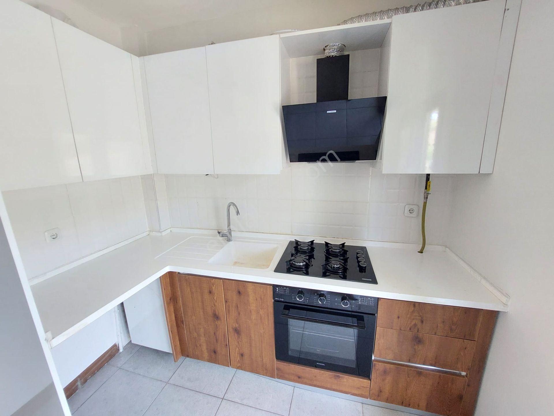 Altın Emlak' Tan Sepetçi Toki'de Aydınlık Ara Kat 2+1 Kiralık Fırsat Daire - Görsel 18