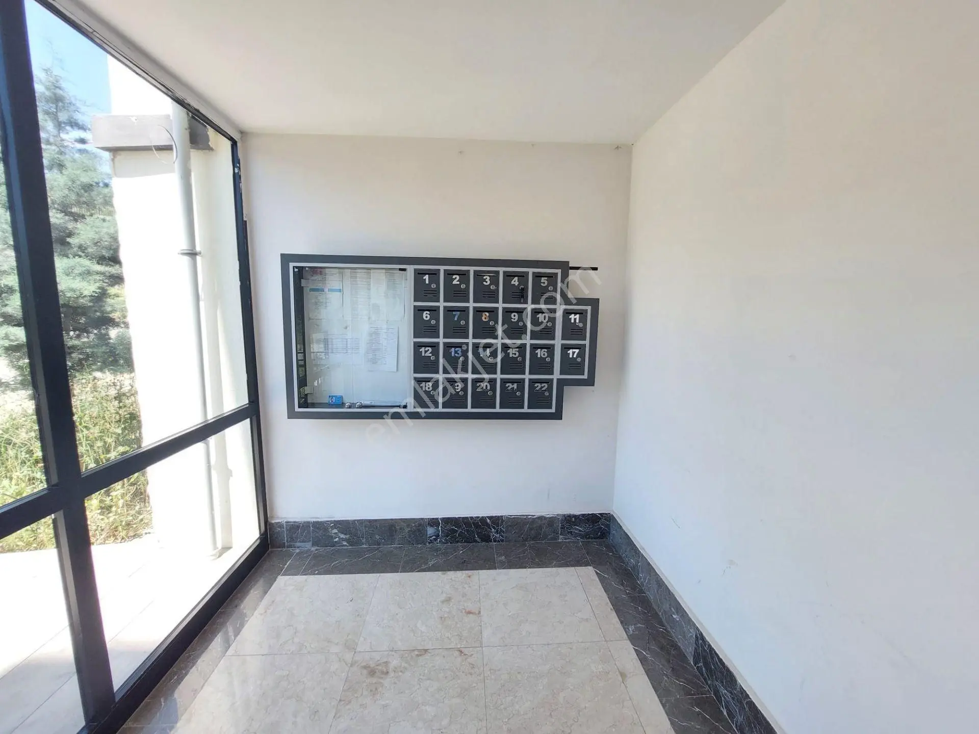 Altın Emlak' Tan Sepetçi Toki'de Aydınlık Ara Kat 2+1 Kiralık Fırsat Daire - Görsel 2
