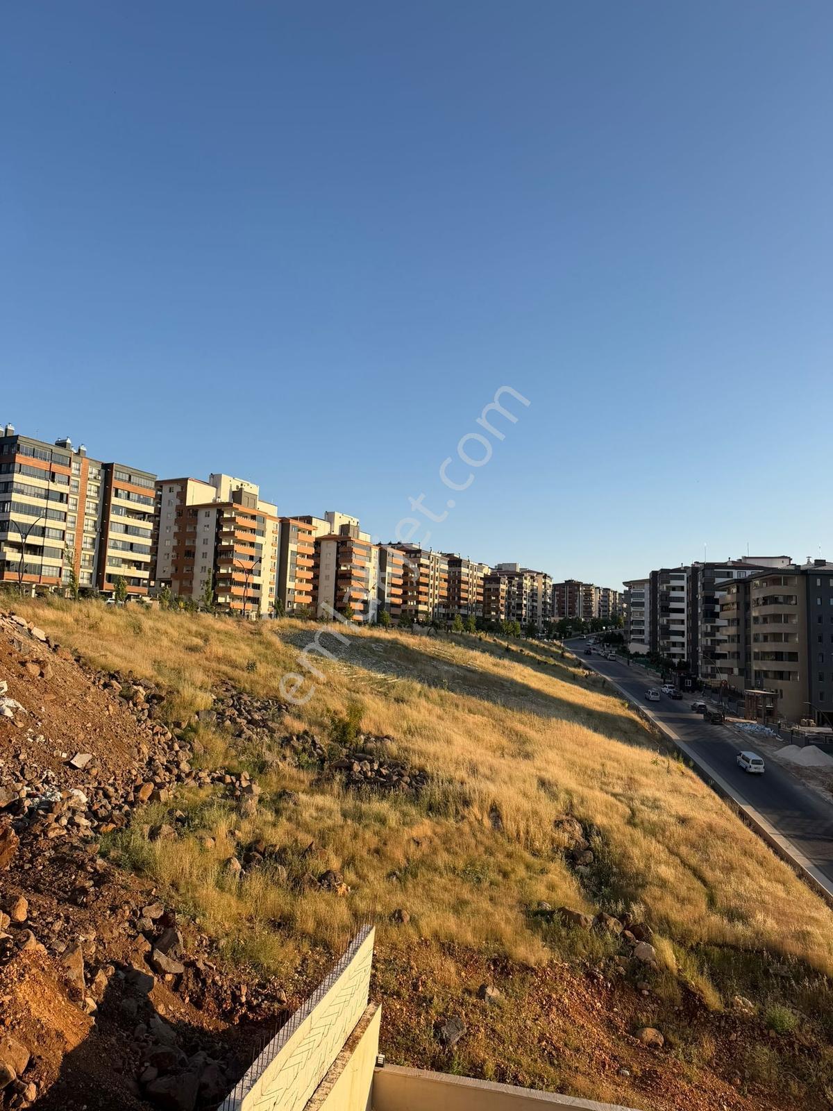 H.arslan'dan Şehir Hastanesi Yakını Ultra Lüks Kat Bahçeli 2,5+1 - Görsel 31