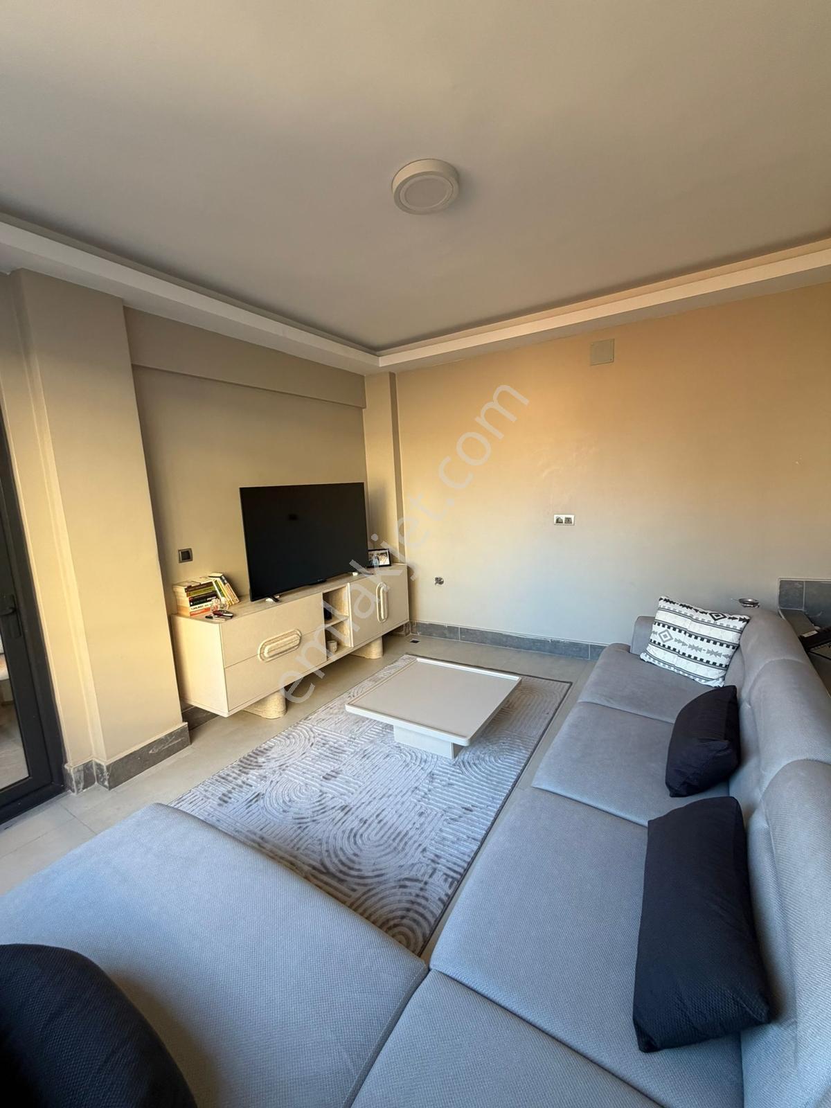 H.arslan'dan Şehir Hastanesi Yakını Ultra Lüks Kat Bahçeli 2,5+1 - Görsel 30