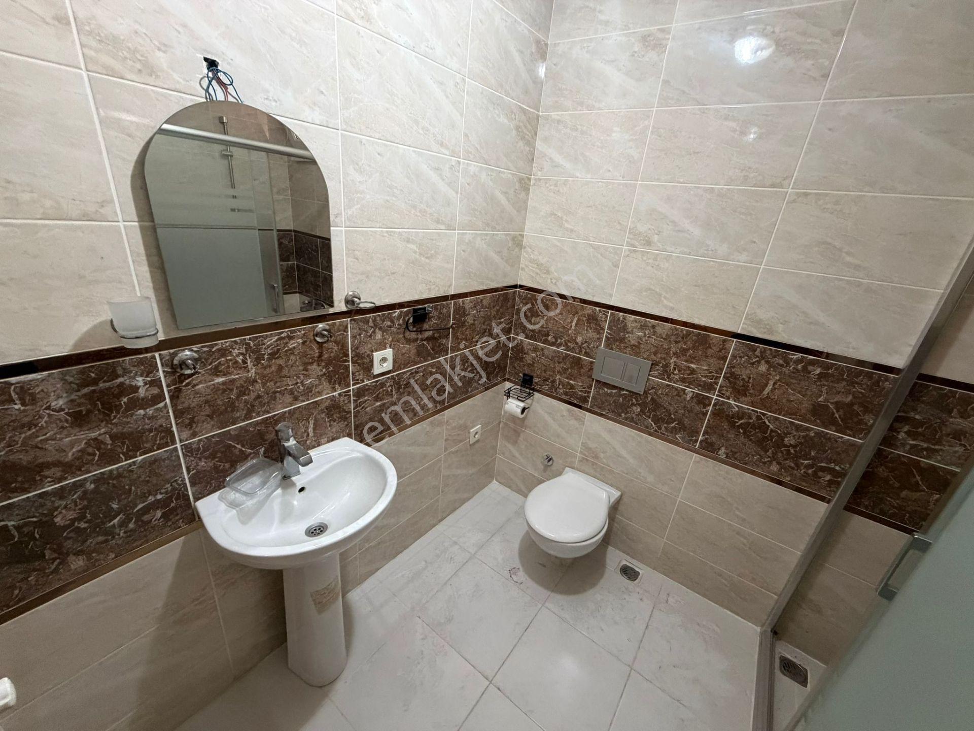 Çeliktepe'de, Metroya 6dk, 2+1, 85m2 Kiralık Daire Artum'dan - Görsel 17