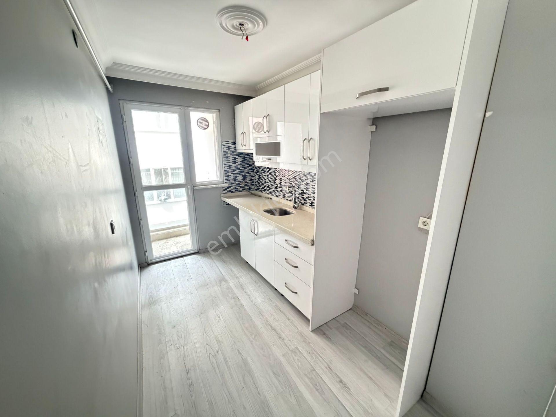 Çeliktepe'de, Metroya 6dk, 2+1, 85m2 Kiralık Daire Artum'dan - Görsel 6
