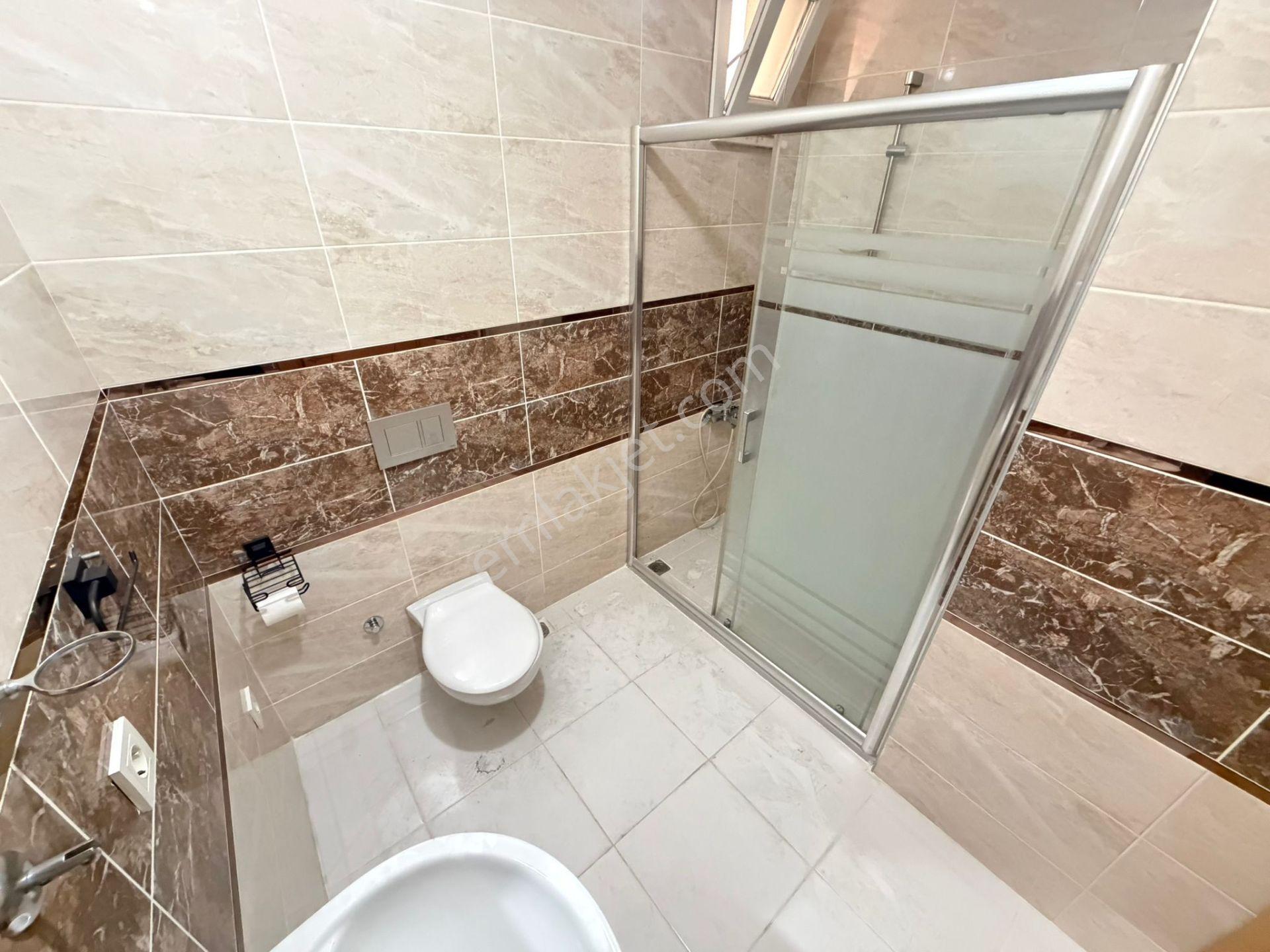 Çeliktepe'de, Metroya 6dk, 2+1, 85m2 Kiralık Daire Artum'dan - Görsel 16