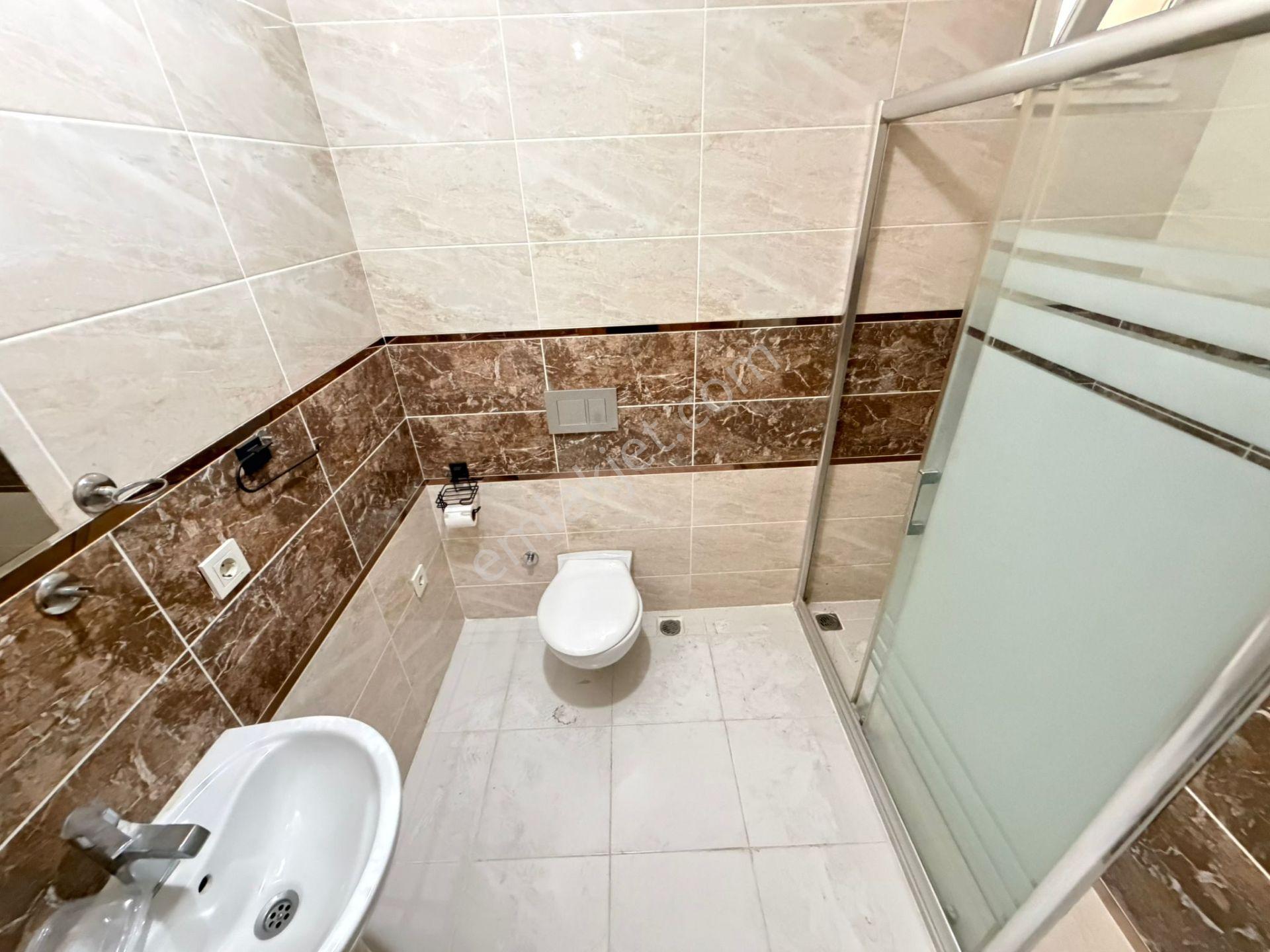 Çeliktepe'de, Metroya 6dk, 2+1, 85m2 Kiralık Daire Artum'dan - Görsel 15