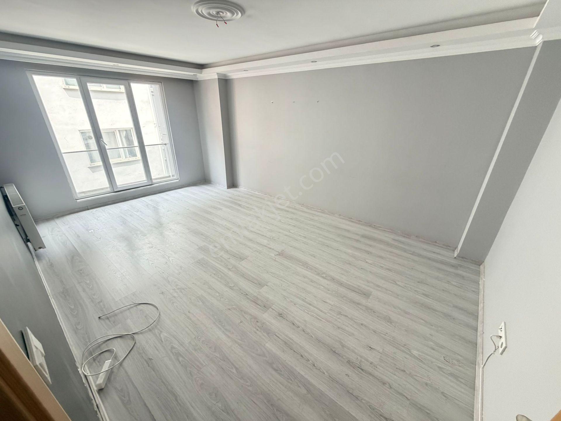 Çeliktepe'de, Metroya 6dk, 2+1, 85m2 Kiralık Daire Artum'dan