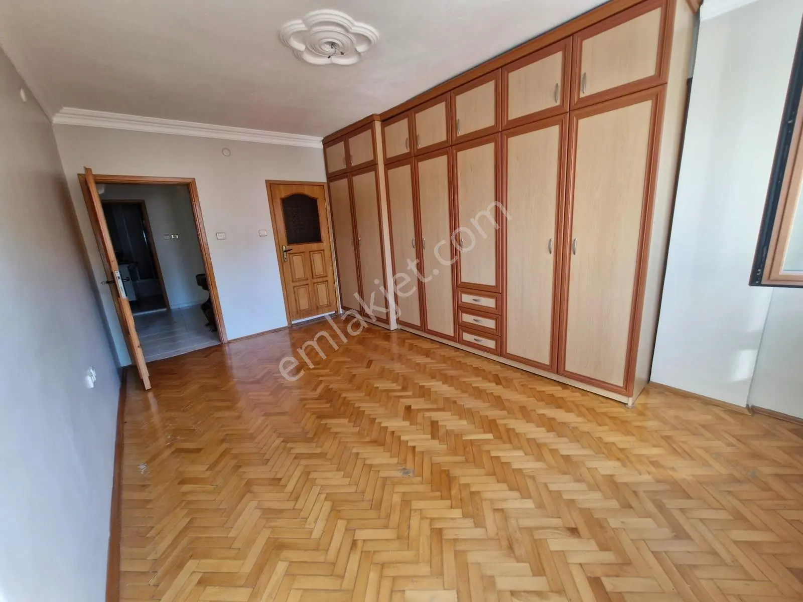 Bursa Osmangazi Muradiye Kiralık 4+1 Ara Kat Daire - Görsel 22