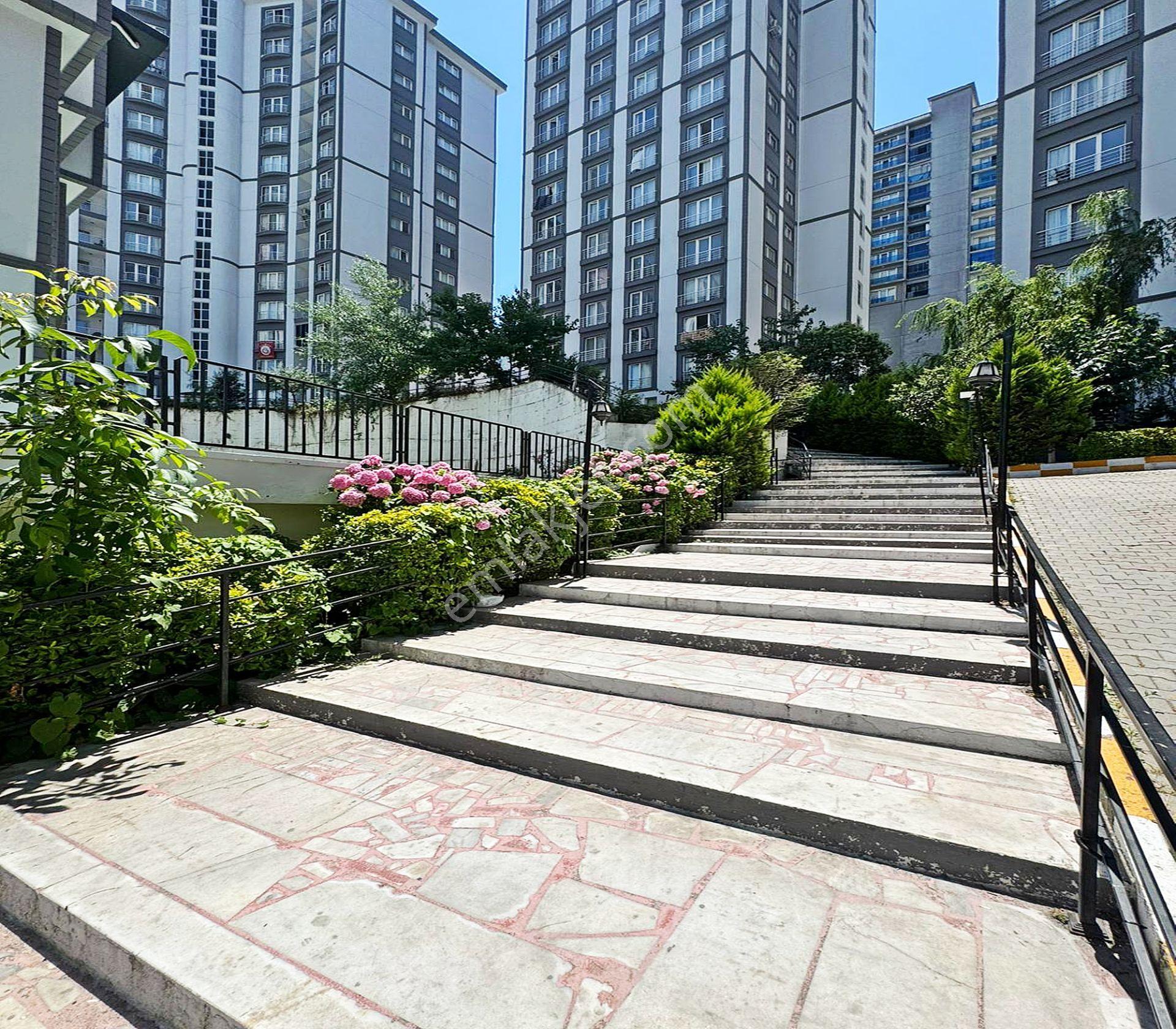 Herşey Dahil, Full Eşyalı, Site İçi 2+1 Havuzlu, Güvenlikli Ve Otoparklı Kiralık Daire - Görsel 23