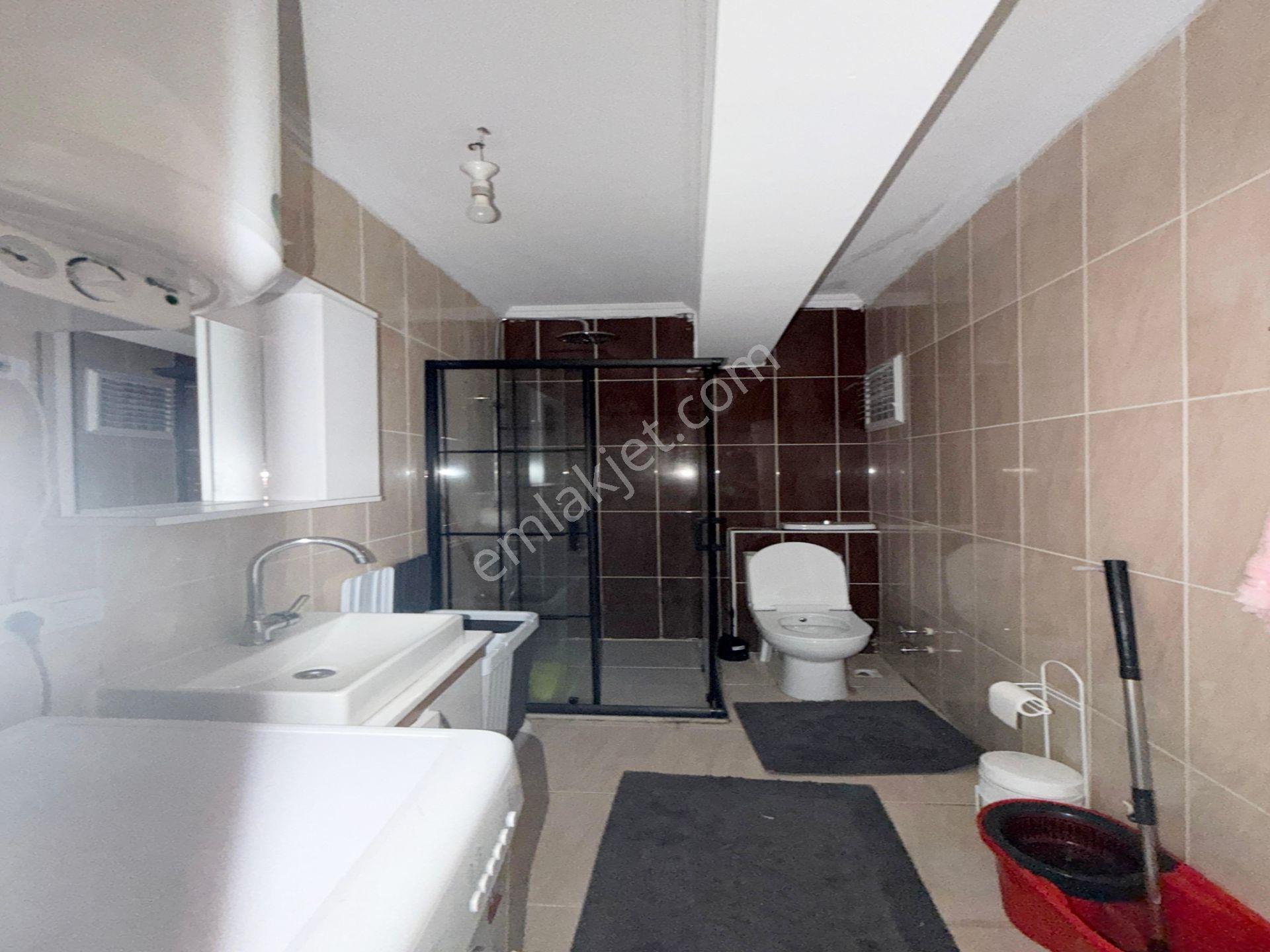 Site İçi 2+1 Yeni Eşyalı Ana Cadde Üzeri Metrobüse Yakın Daire - Görsel 12