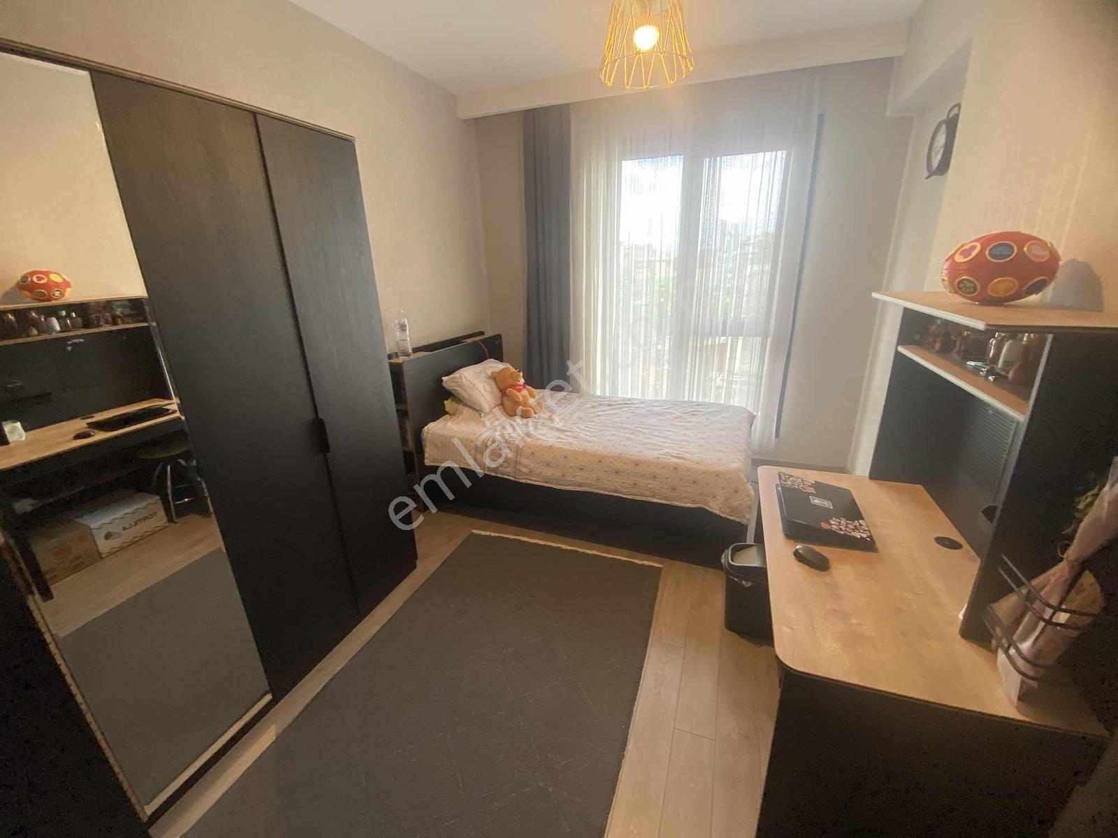 Emaks Tan /öveçlerde/ Ful Bakımlı/3+1/130m2 - Görsel 20