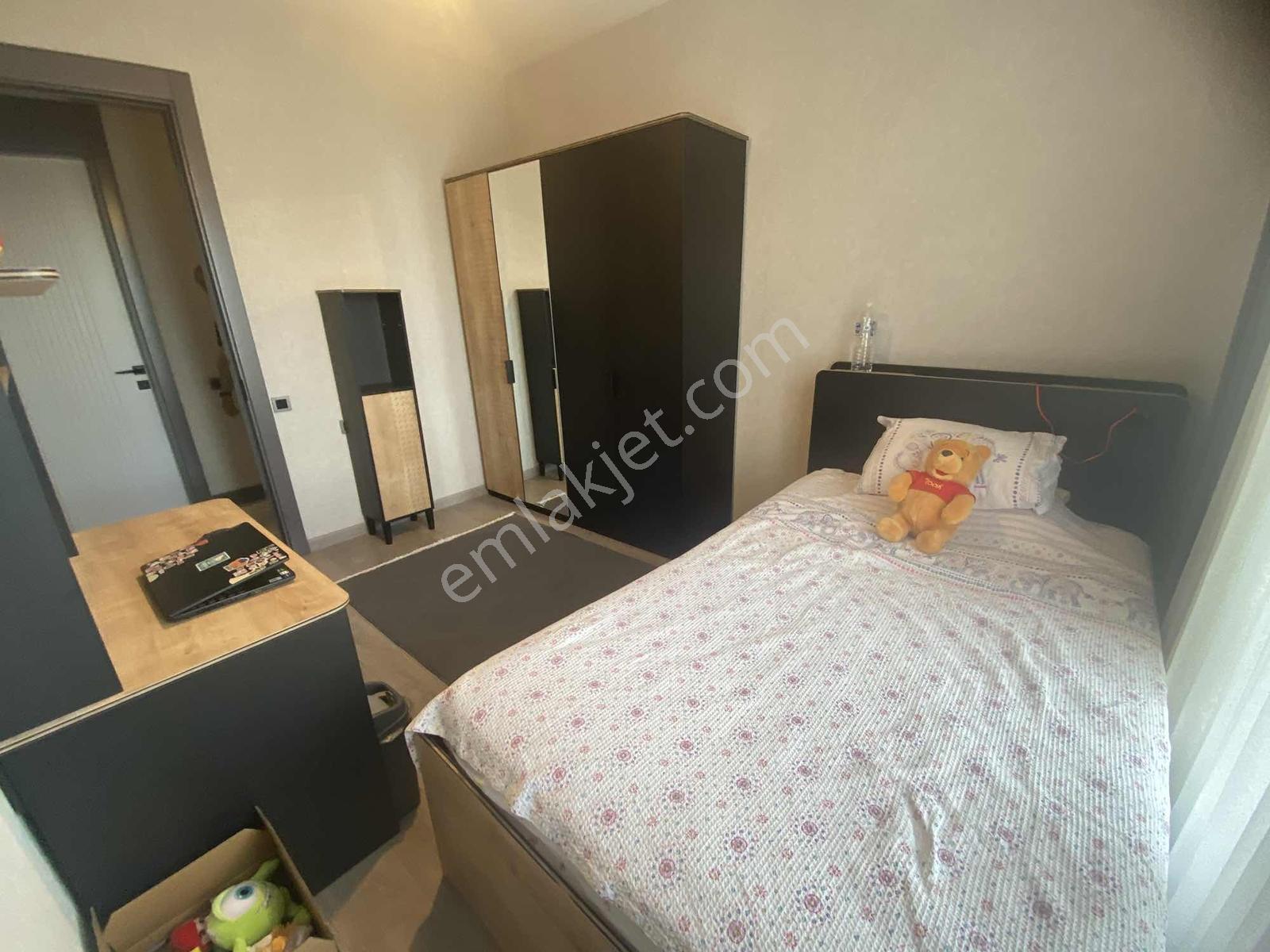 Emaks Tan /öveçlerde/ Ful Bakımlı/3+1/130m2 - Görsel 34