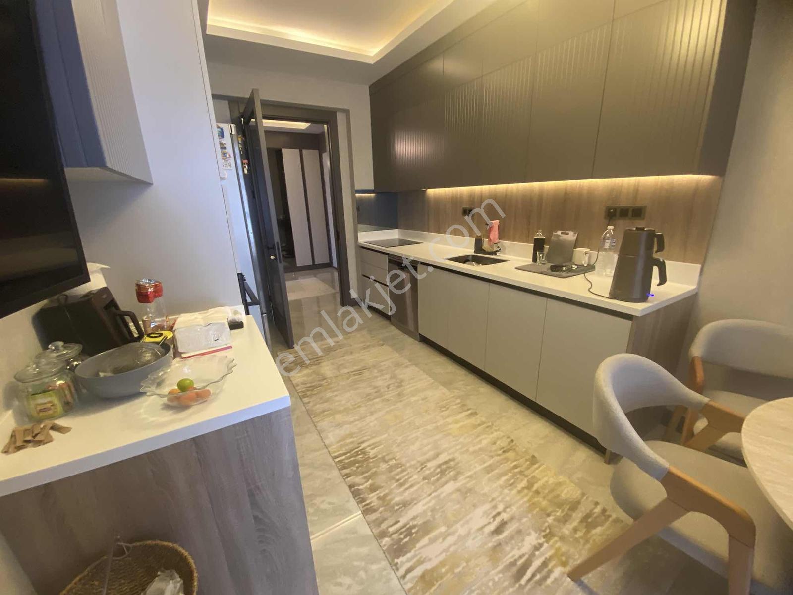 Emaks Tan /öveçlerde/ Ful Bakımlı/3+1/130m2 - Görsel 12