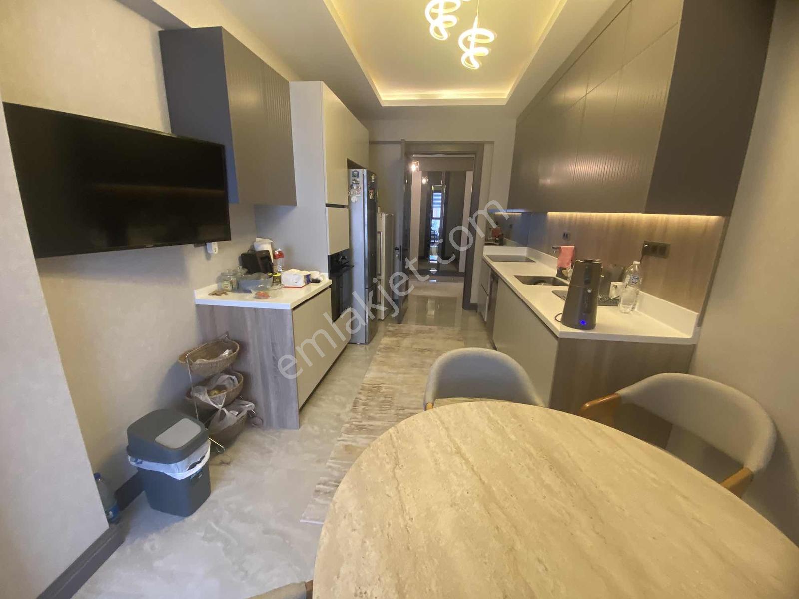 Emaks Tan /öveçlerde/ Ful Bakımlı/3+1/130m2 - Görsel 27