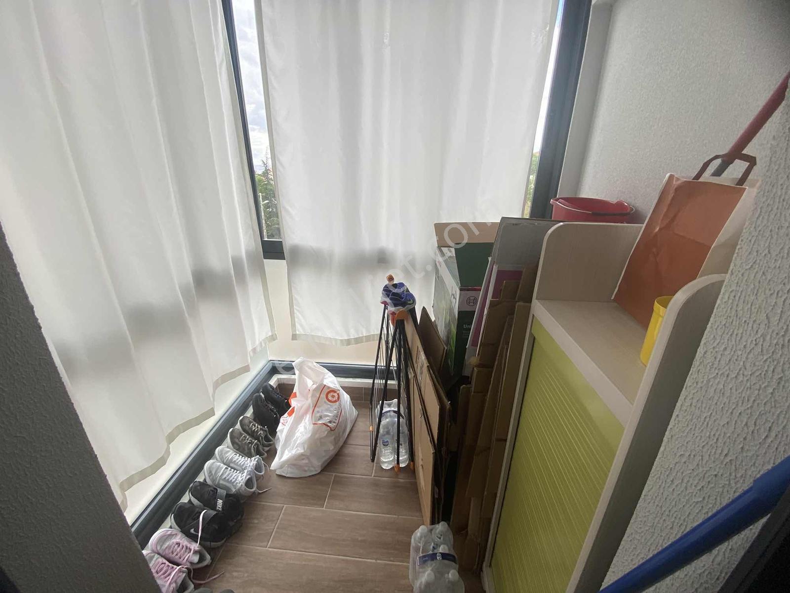 Emaks Tan /öveçlerde/ Ful Bakımlı/3+1/130m2 - Görsel 31