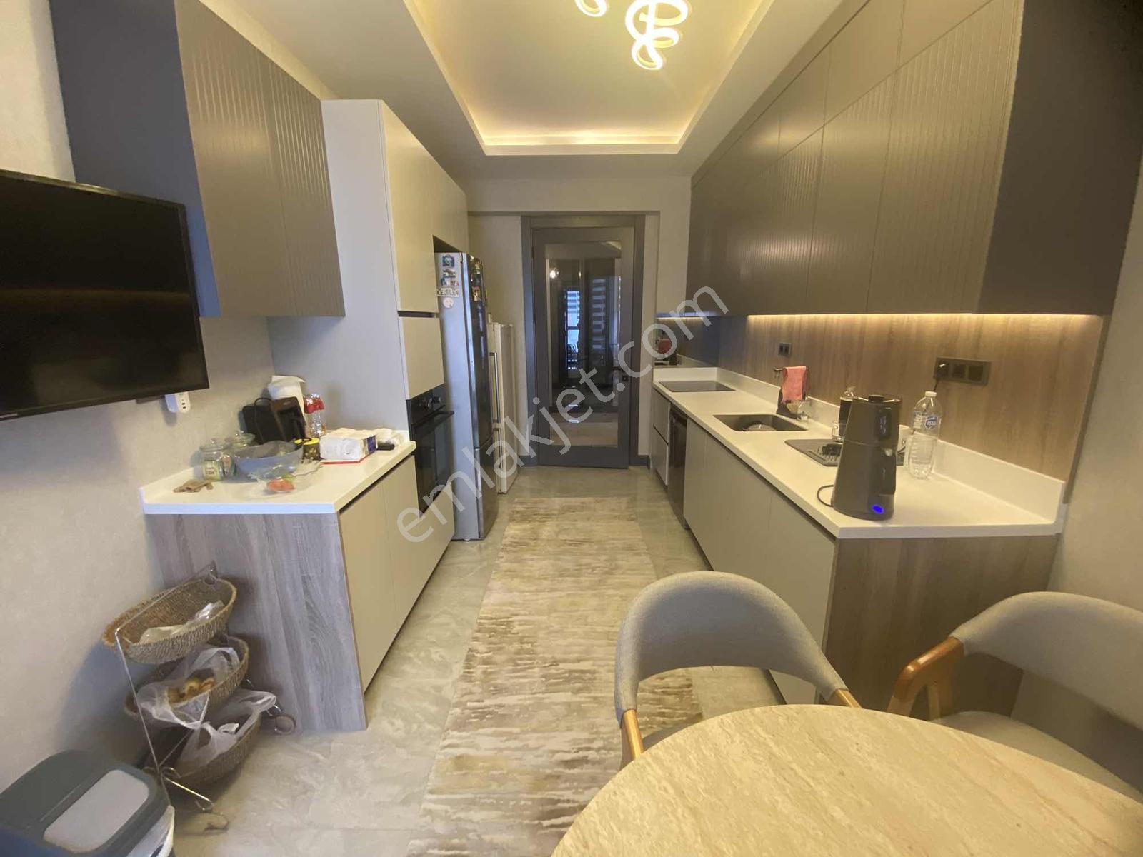 Emaks Tan /öveçlerde/ Ful Bakımlı/3+1/130m2 - Görsel 7