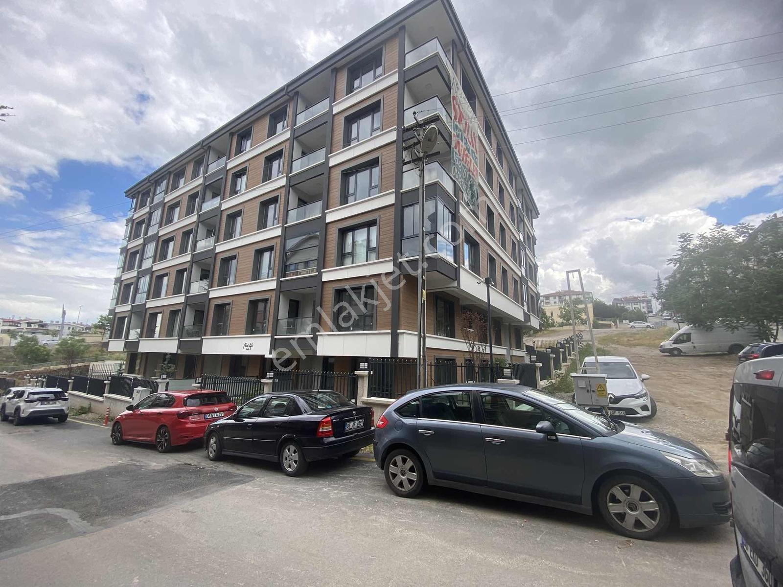 Emaks Tan /öveçlerde/ Ful Bakımlı/3+1/130m2 - Görsel 18