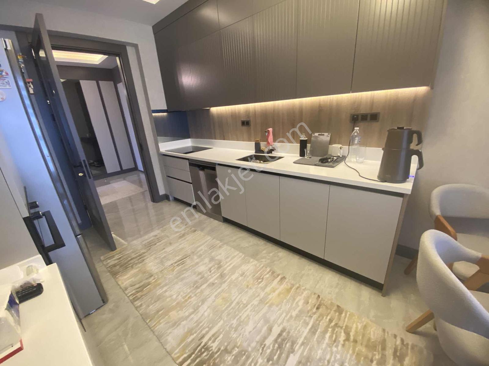 Emaks Tan /öveçlerde/ Ful Bakımlı/3+1/130m2 - Görsel 13
