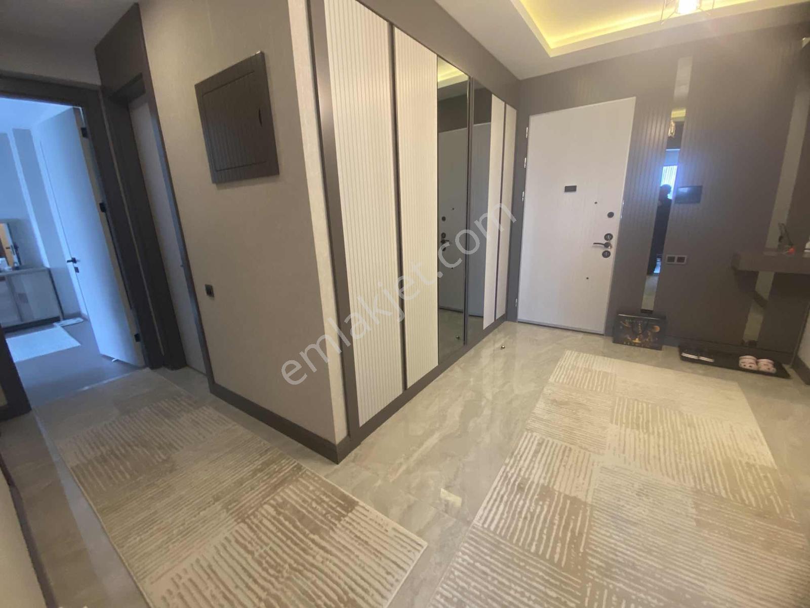 Emaks Tan /öveçlerde/ Ful Bakımlı/3+1/130m2 - Görsel 24