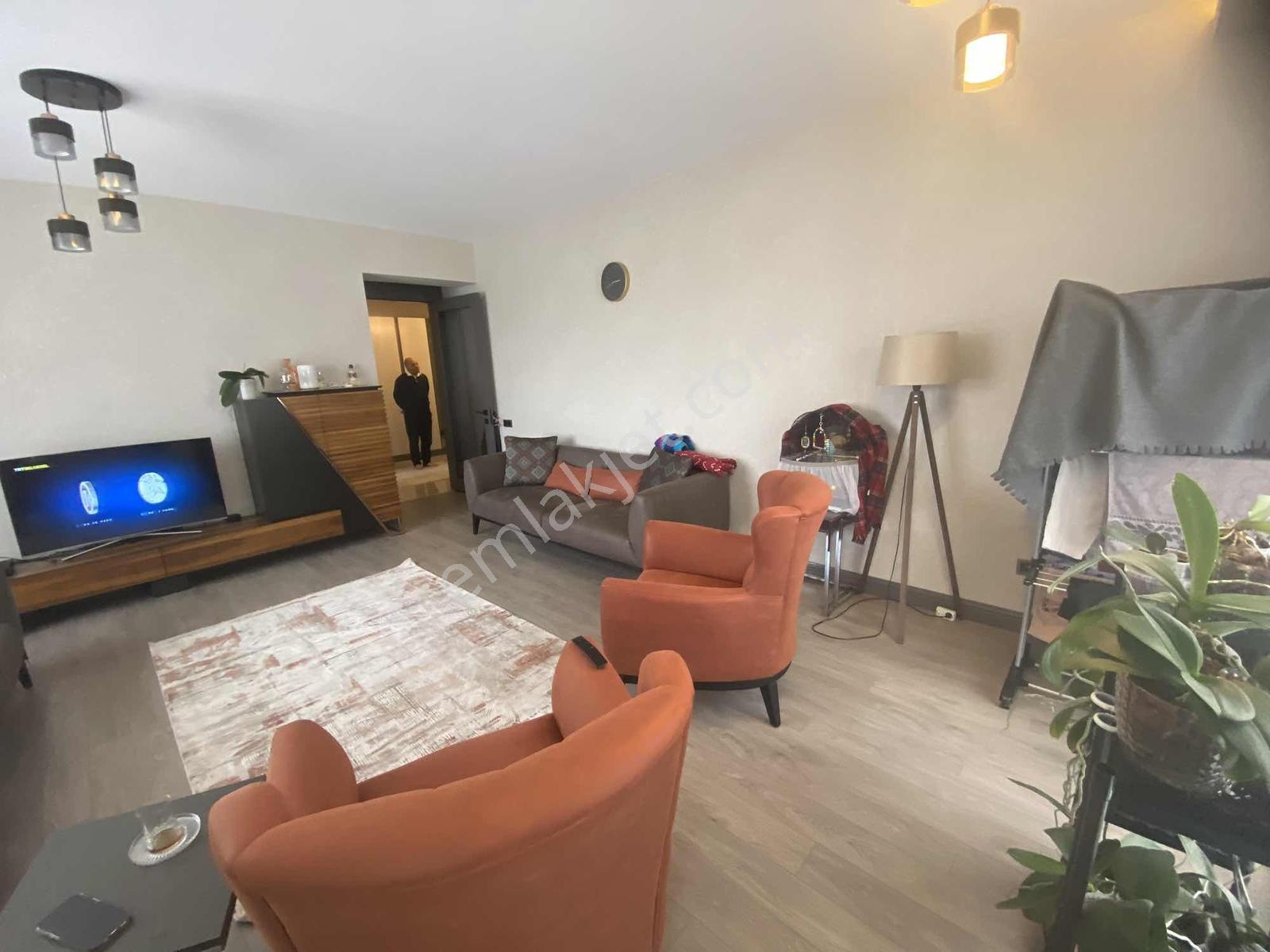 Emaks Tan /öveçlerde/ Ful Bakımlı/3+1/130m2 - Görsel 10