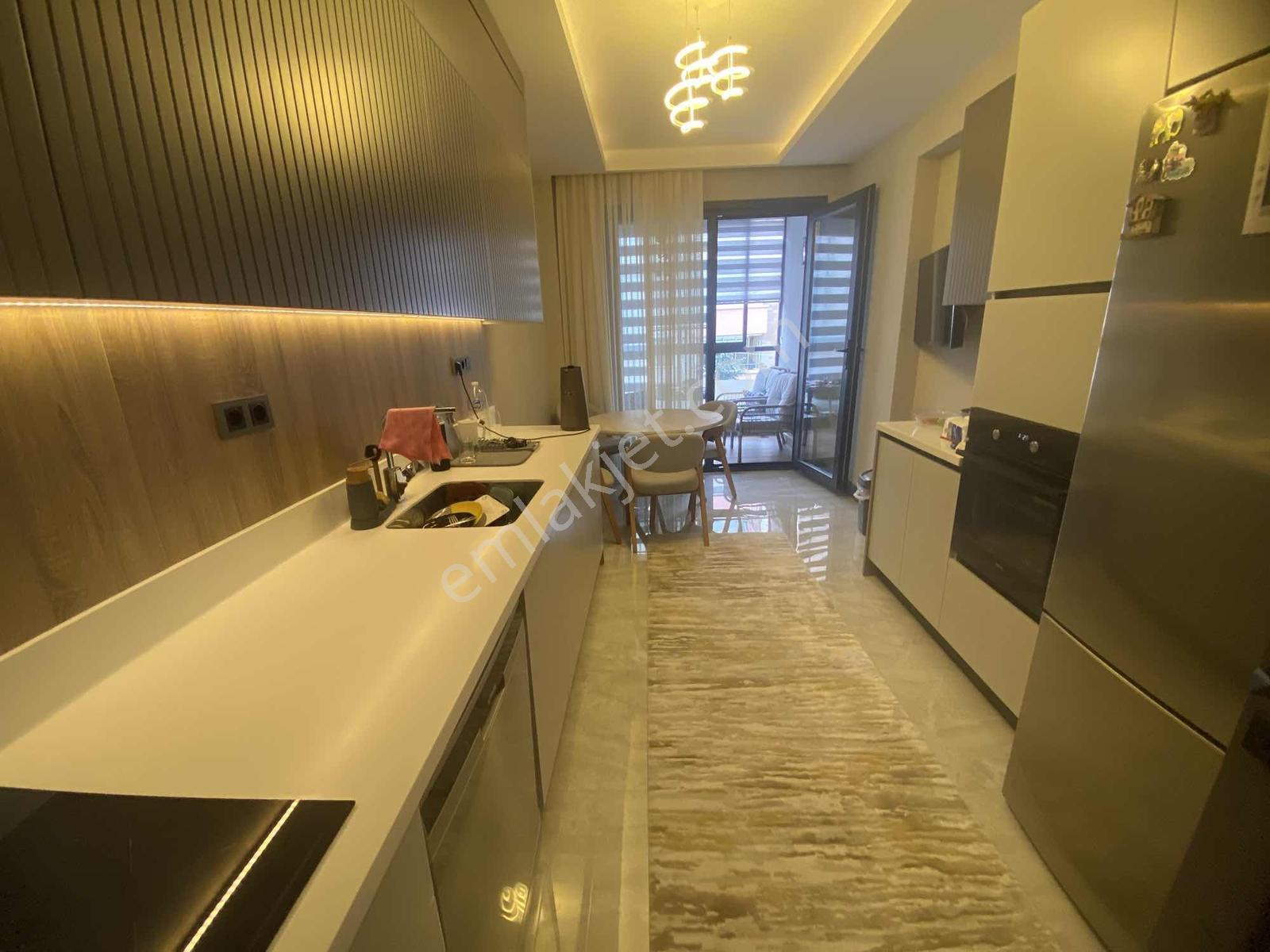 Emaks Tan /öveçlerde/ Ful Bakımlı/3+1/130m2 - Görsel 15