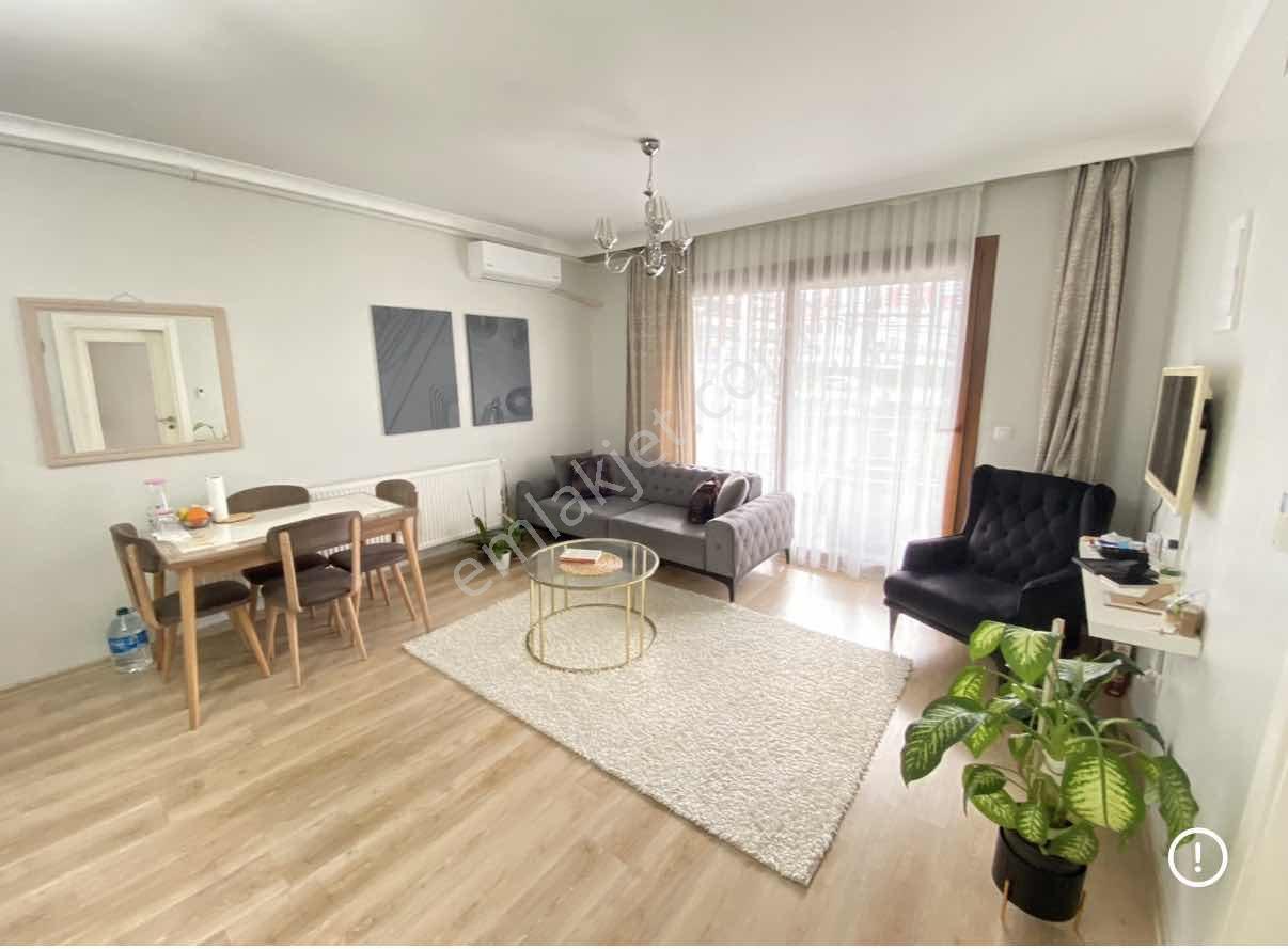 Trabzon Cukurcayırda Eşyalı Kiralık Daire