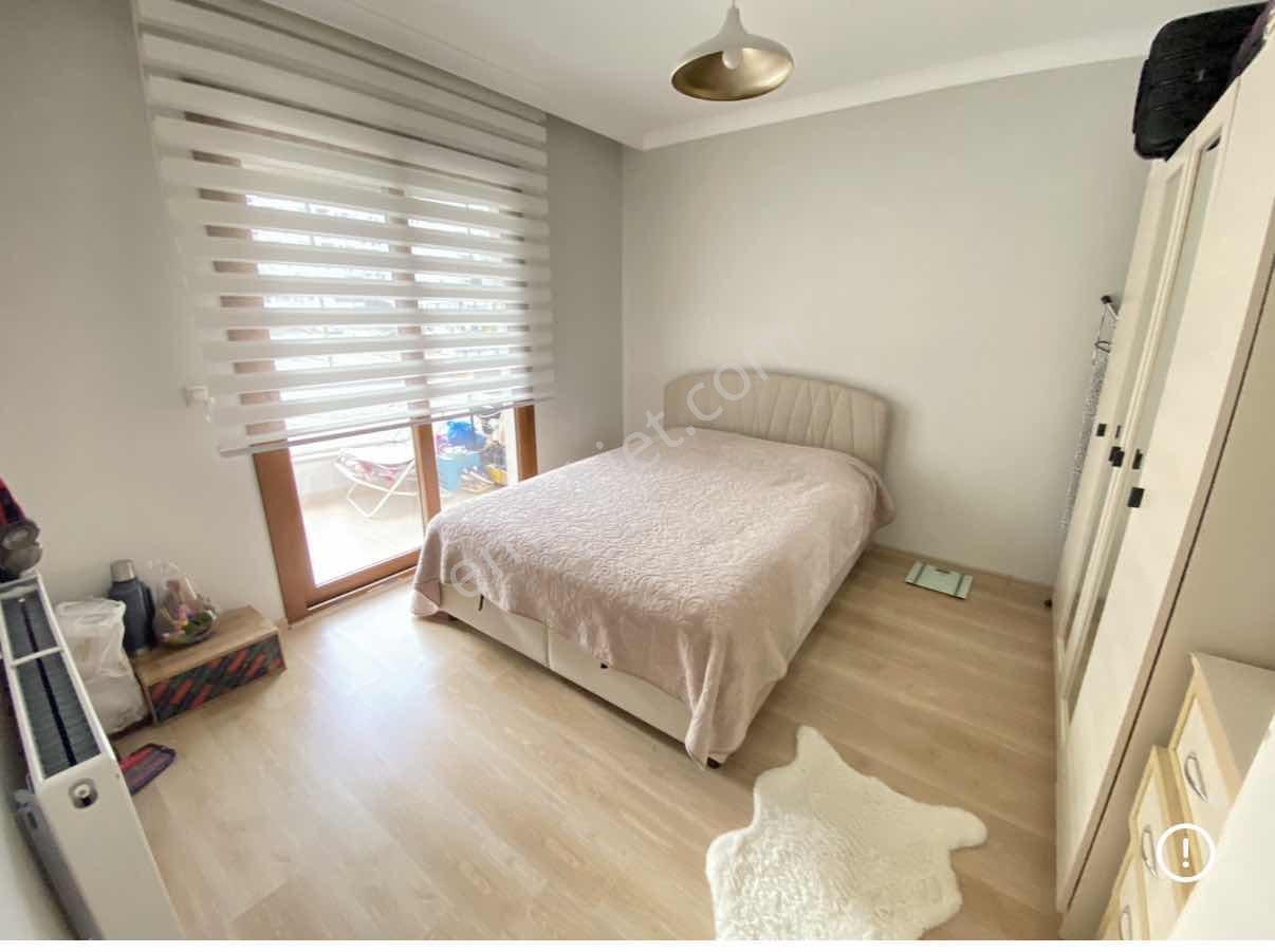 Trabzon Cukurcayırda Eşyalı Kiralık Daire - Görsel 3