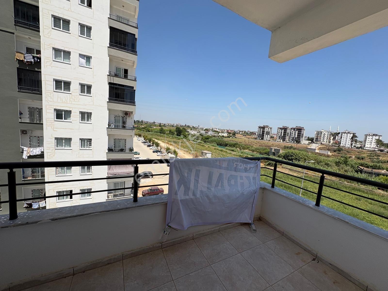 Thor'dan Irmak Manzaralı | Baraj Konutlarında 3+1 Kiralık Daire - Görsel 25