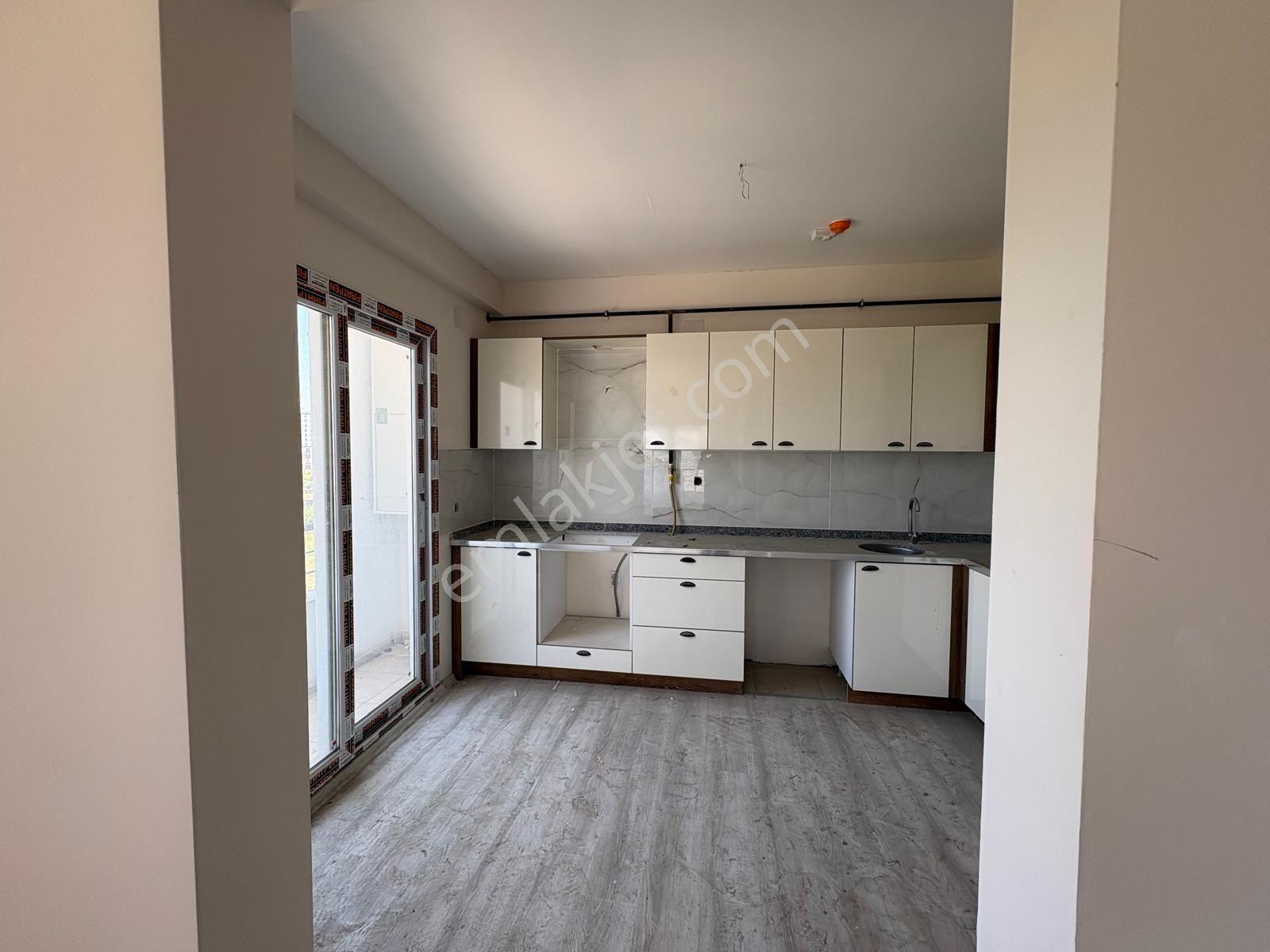 Thor'dan Irmak Manzaralı | Baraj Konutlarında 3+1 Kiralık Daire - Görsel 37