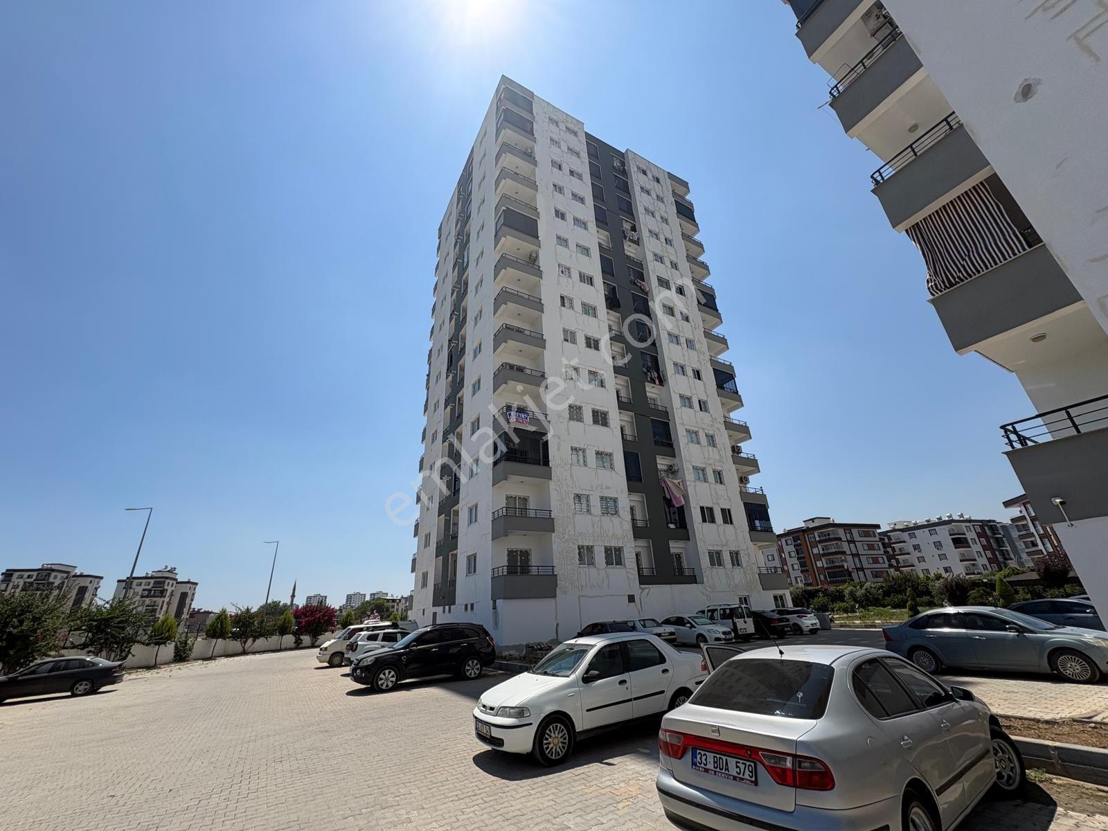 Thor'dan Irmak Manzaralı | Baraj Konutlarında 3+1 Kiralık Daire - Görsel 45