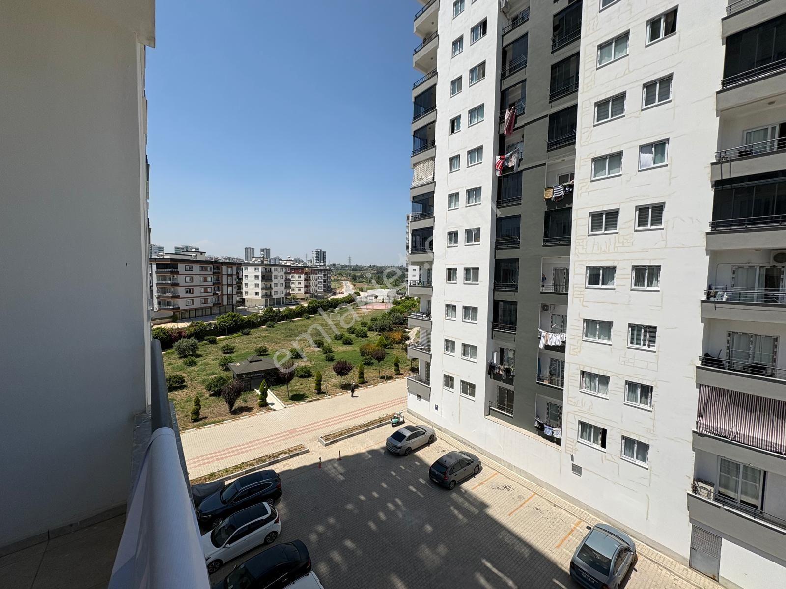 Thor'dan Irmak Manzaralı | Baraj Konutlarında 3+1 Kiralık Daire - Görsel 24
