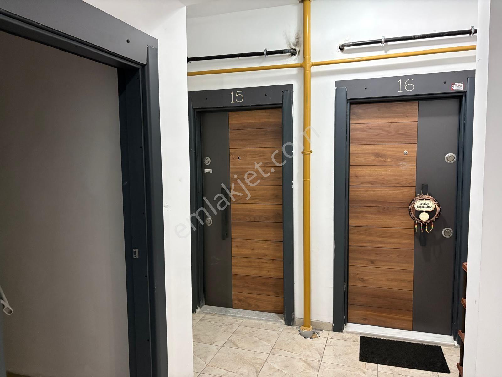 Thor'dan Irmak Manzaralı | Baraj Konutlarında 3+1 Kiralık Daire - Görsel 48