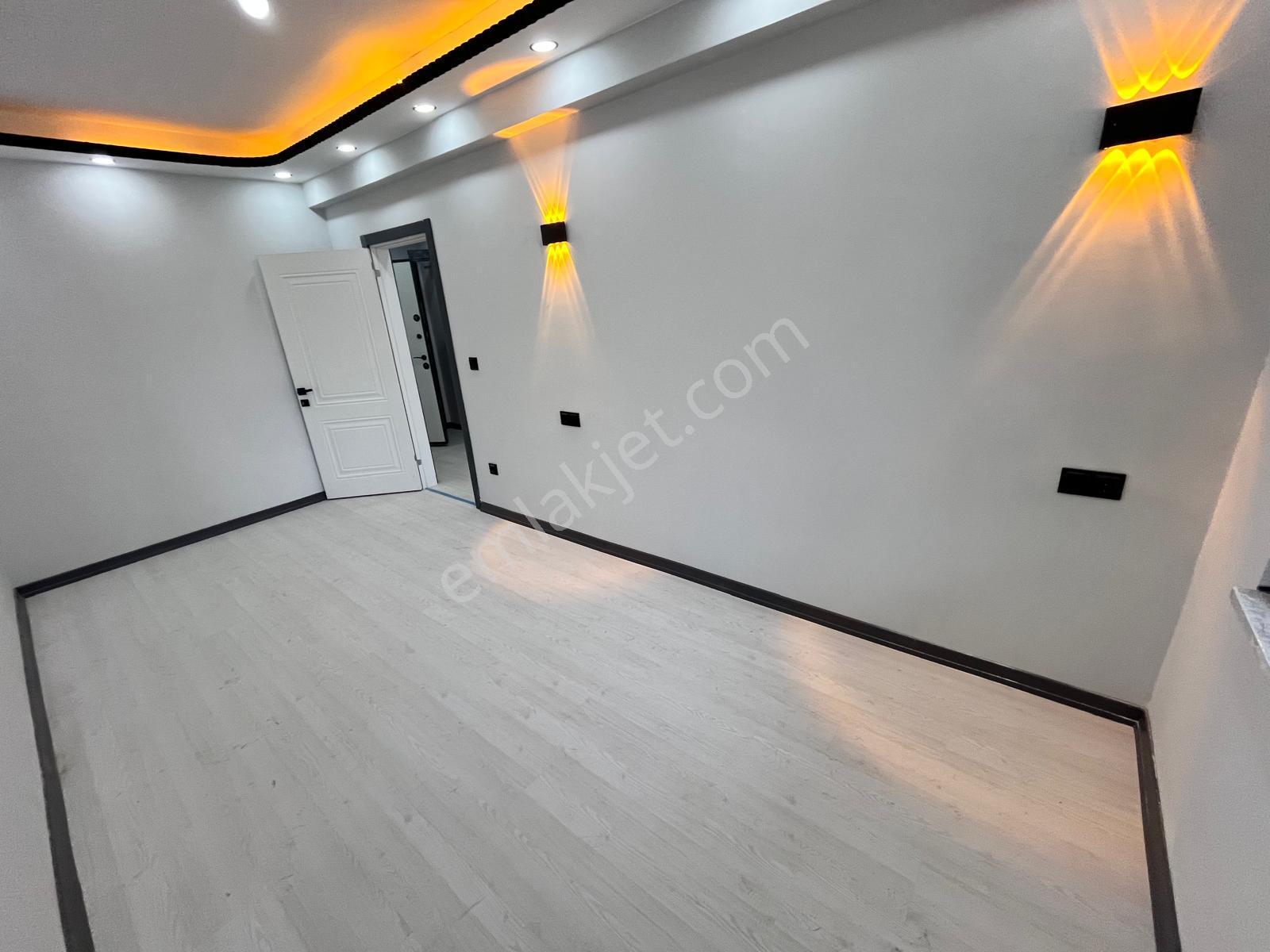Mollateam'den Kapaklı Hastane Sokağında Lüx 1+1 Satılık Daire - Görsel 9
