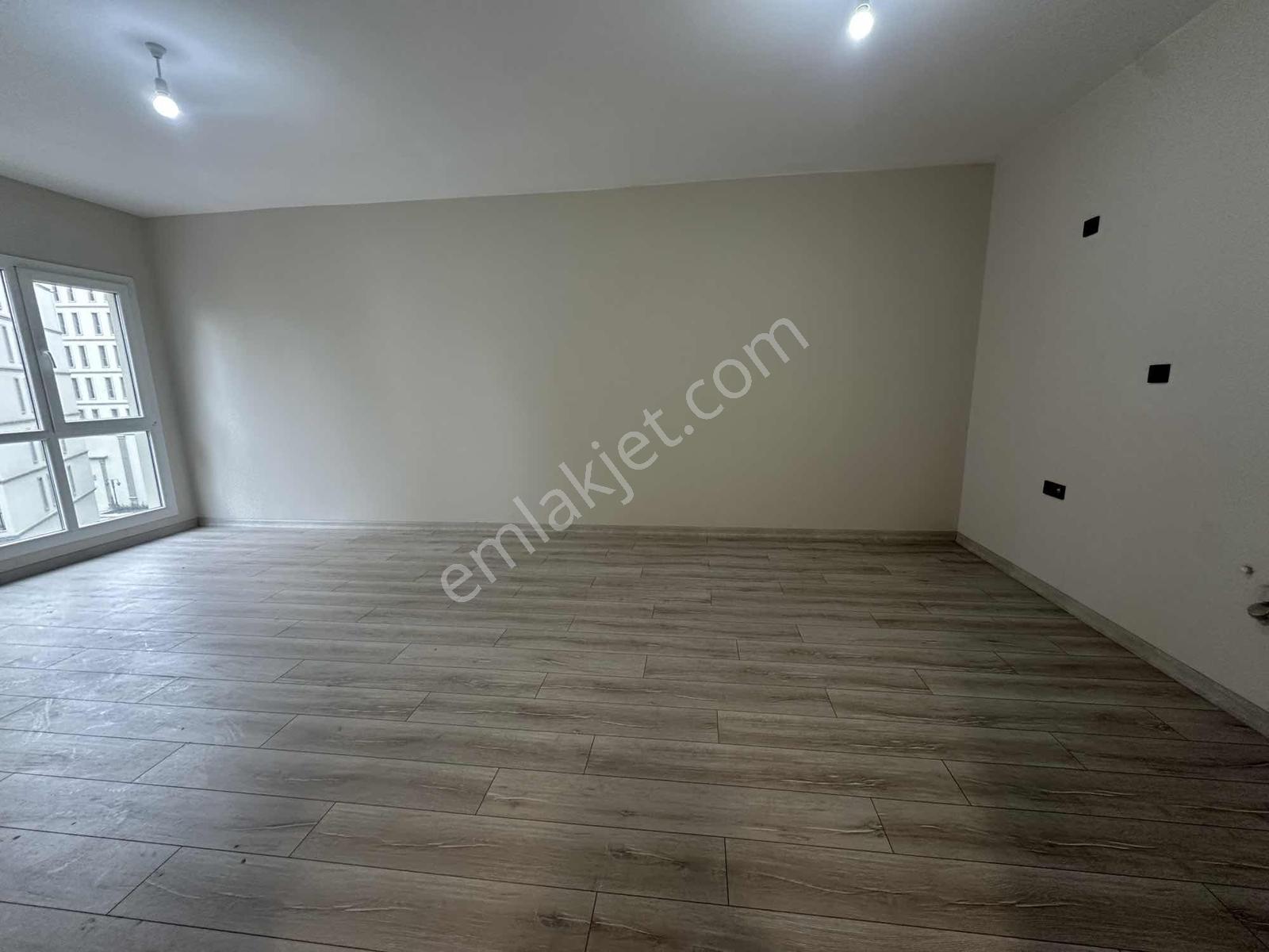 1+1 78m2 Sıfır Daıre (meydan Ardıçlı'da) - Görsel 3