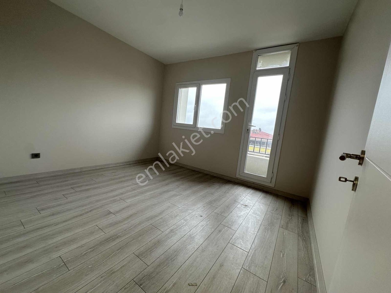 1+1 78m2 Sıfır Daıre (meydan Ardıçlı'da) - Görsel 6