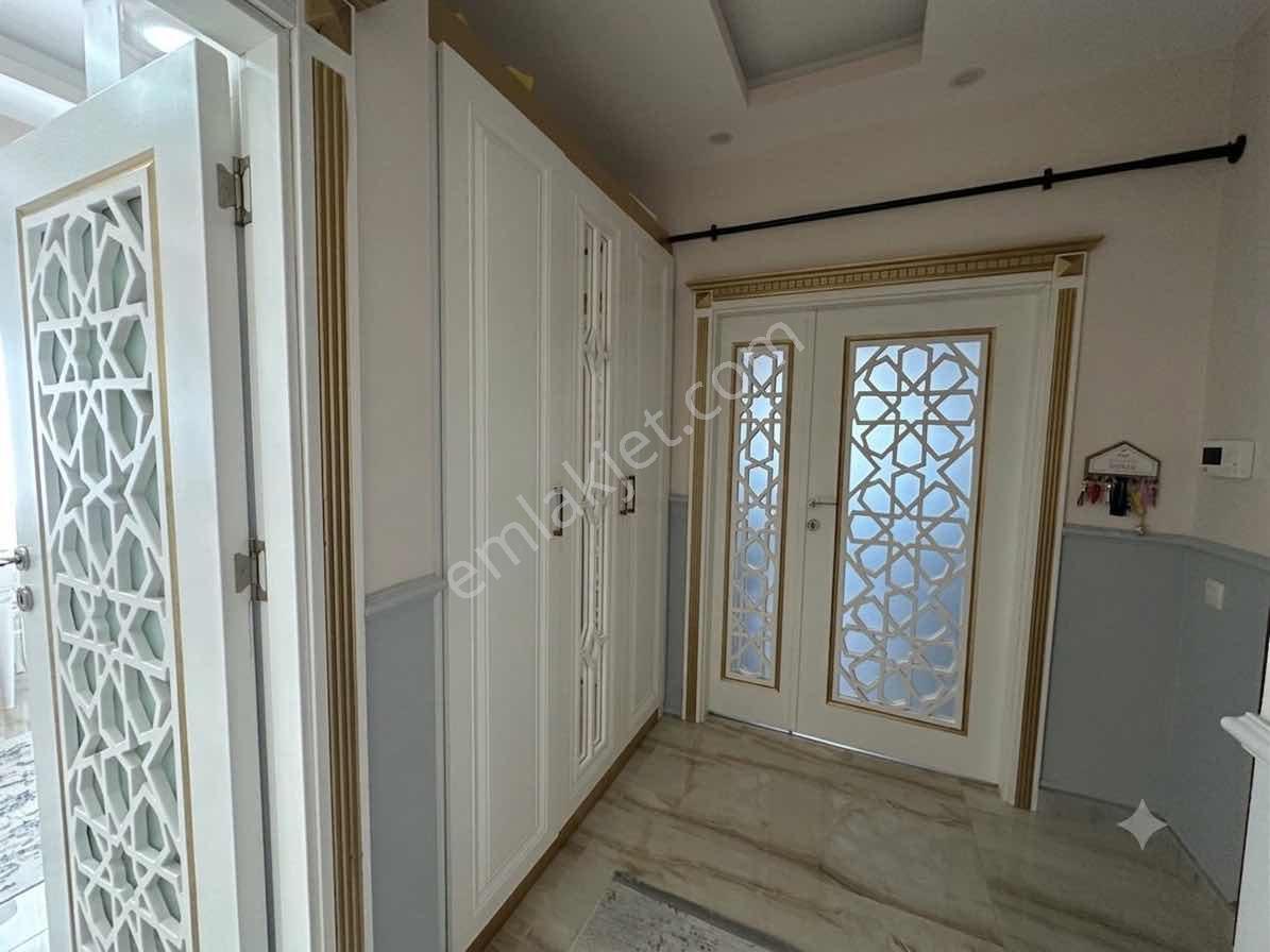 Aktif'ten 135 M² Bağımsız Mutfaklı | Ebeveyn Banyolu | Satılık - Görsel 24