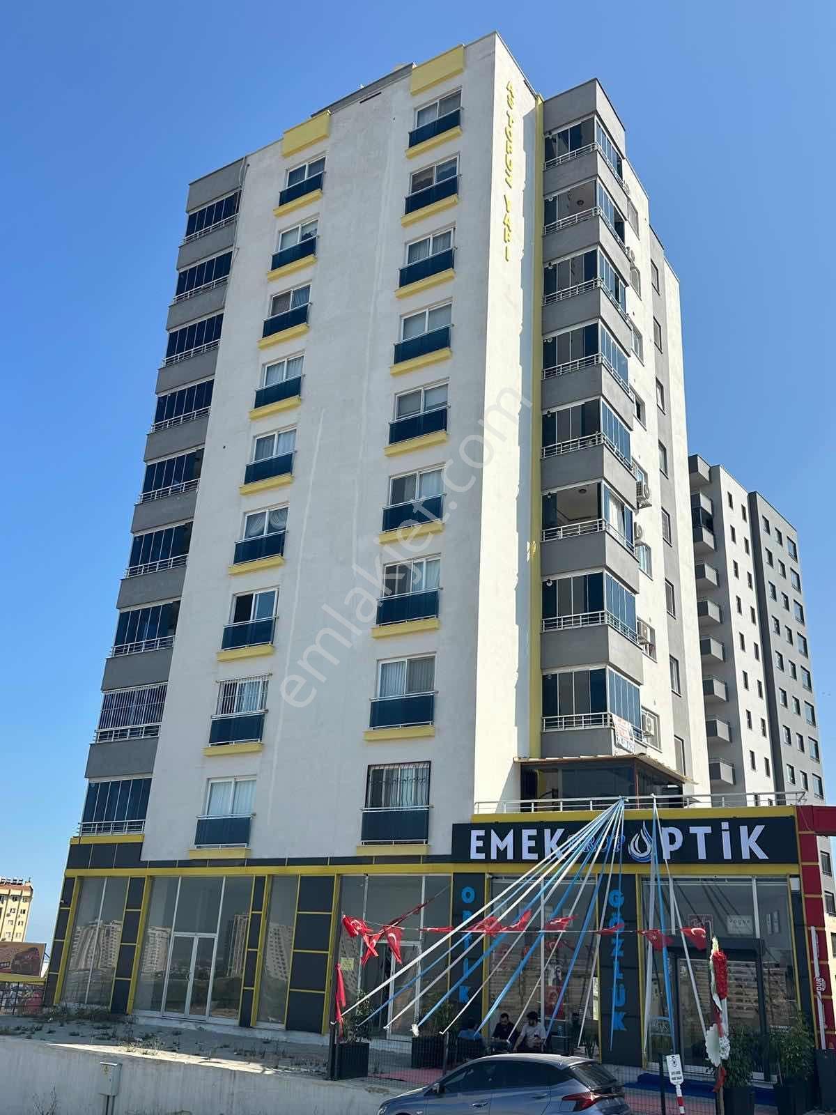 Aktif'ten 135 M² Bağımsız Mutfaklı | Ebeveyn Banyolu | Satılık - Görsel 28