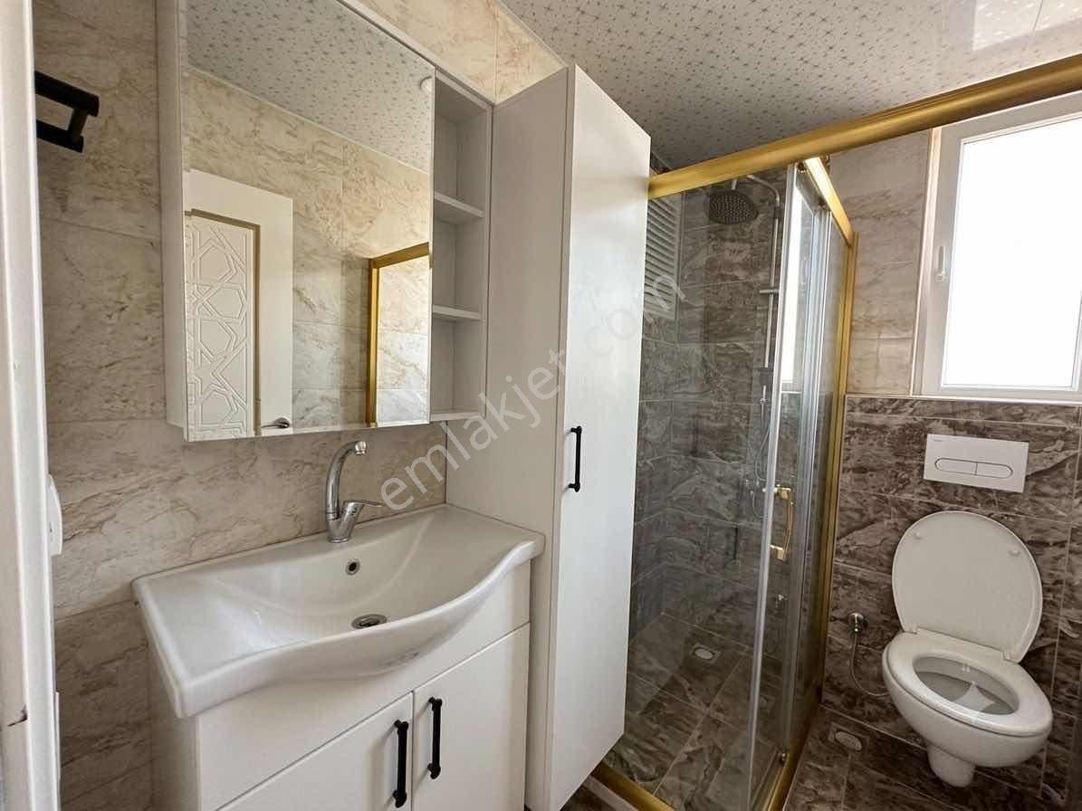 Aktif'ten 135 M² Bağımsız Mutfaklı | Ebeveyn Banyolu | Satılık - Görsel 15