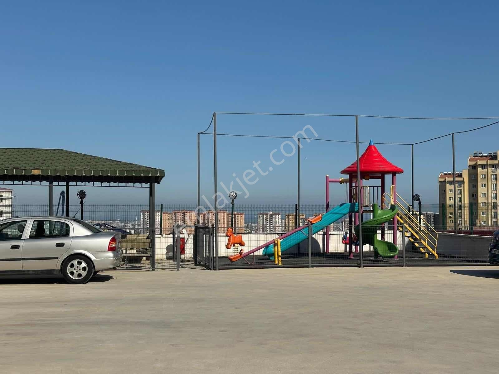 Aktif'ten 135 M² Bağımsız Mutfaklı | Ebeveyn Banyolu | Satılık - Görsel 11