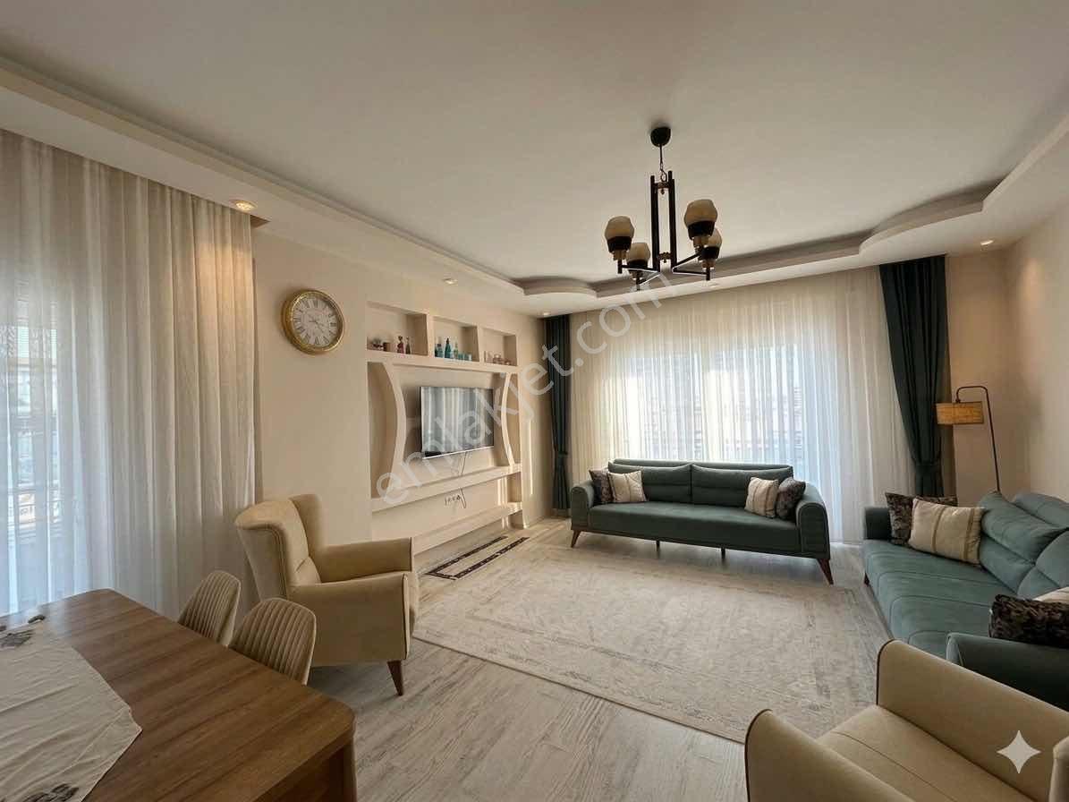 Aktif'ten 135 M² Bağımsız Mutfaklı | Ebeveyn Banyolu | Satılık - Görsel 25