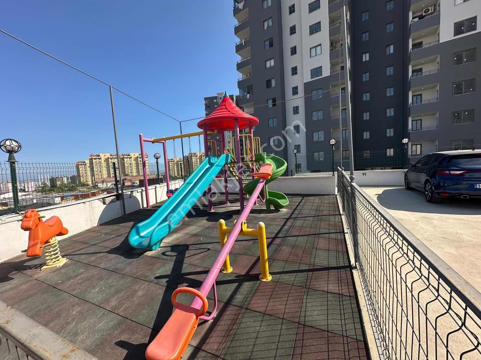 Aktif'ten 135 M² Bağımsız Mutfaklı | Ebeveyn Banyolu | Satılık - Görsel 10