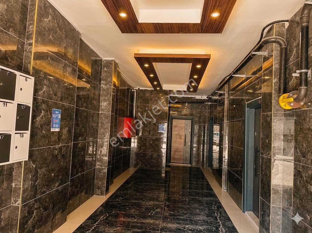 Aktif'ten 135 M² Bağımsız Mutfaklı | Ebeveyn Banyolu | Satılık - Görsel 23