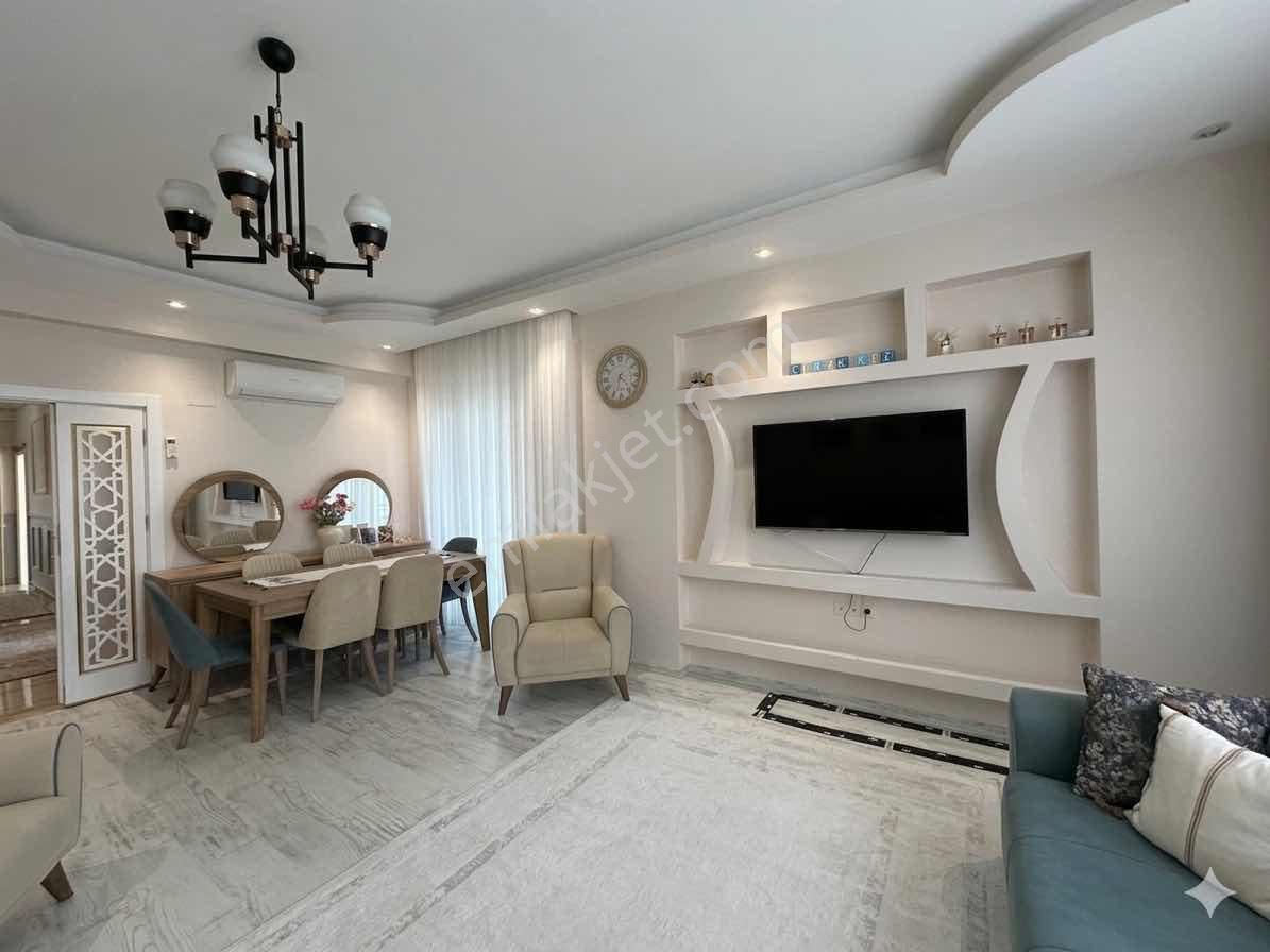 Aktif'ten 135 M² Bağımsız Mutfaklı | Ebeveyn Banyolu | Satılık - Görsel 16
