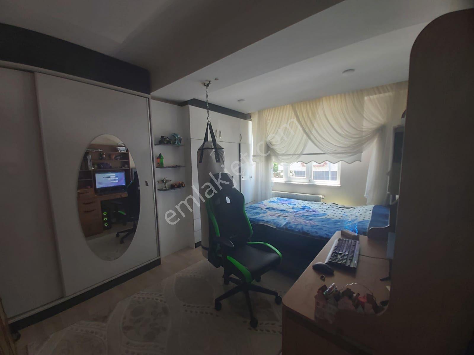 Dıalog Myra Dan Akkonak Mh. Yeşilköy Cd Sinde Satılık3+1 Fırsatı - Görsel 10