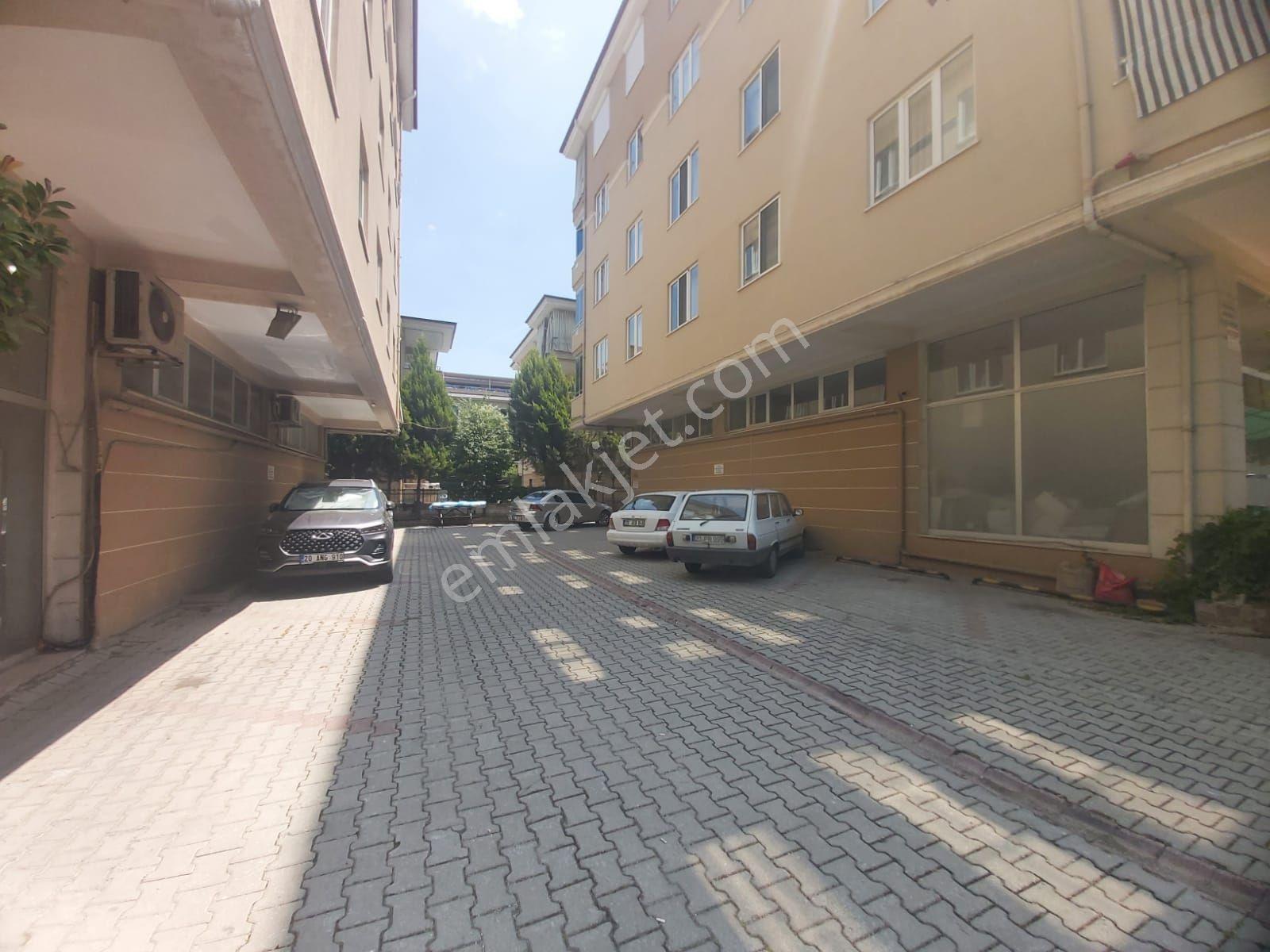 Dıalog Myra Dan Akkonak Mh. Yeşilköy Cd Sinde Satılık3+1 Fırsatı - Görsel 25