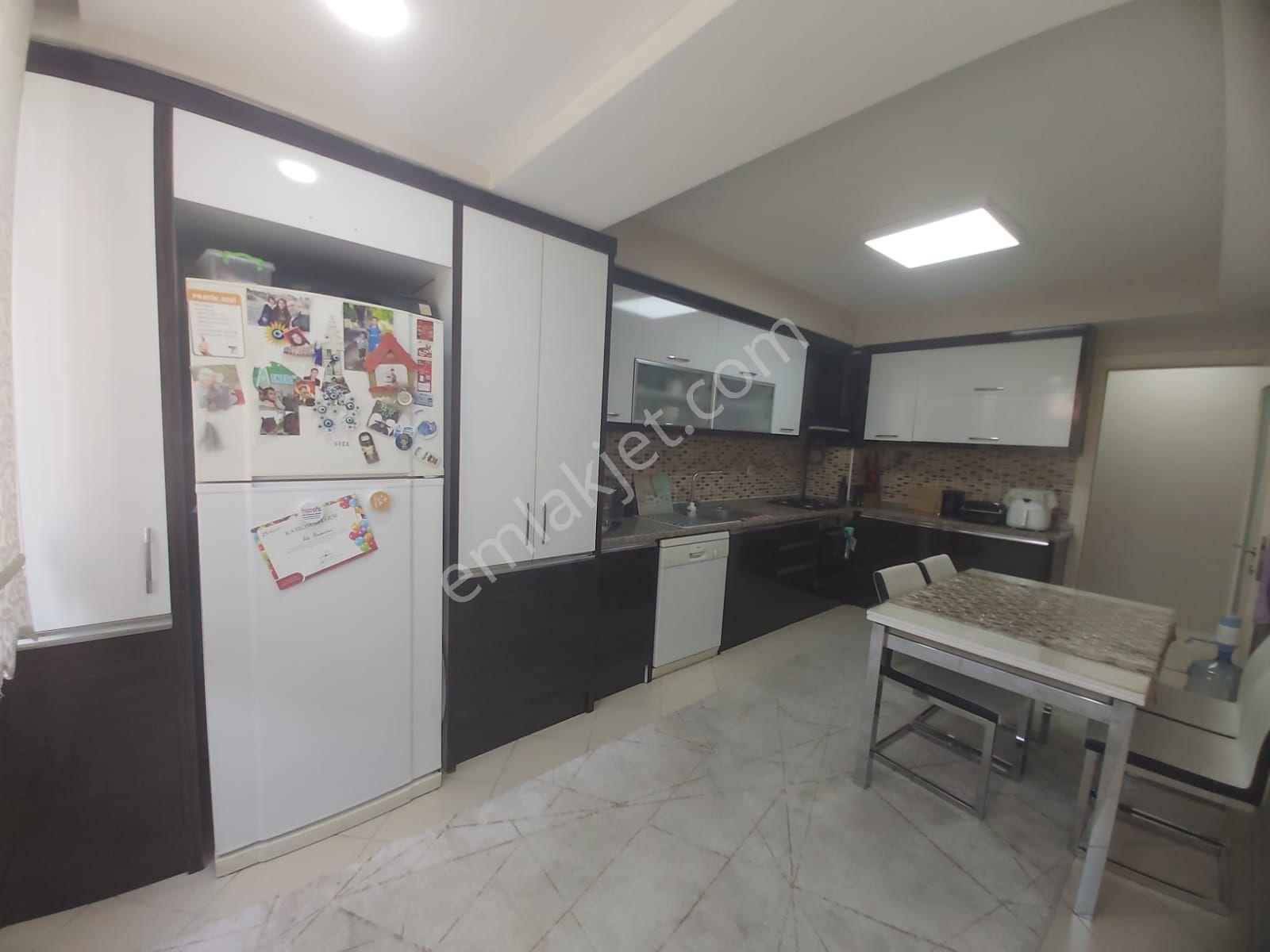 Dıalog Myra Dan Akkonak Mh. Yeşilköy Cd Sinde Satılık3+1 Fırsatı - Görsel 14