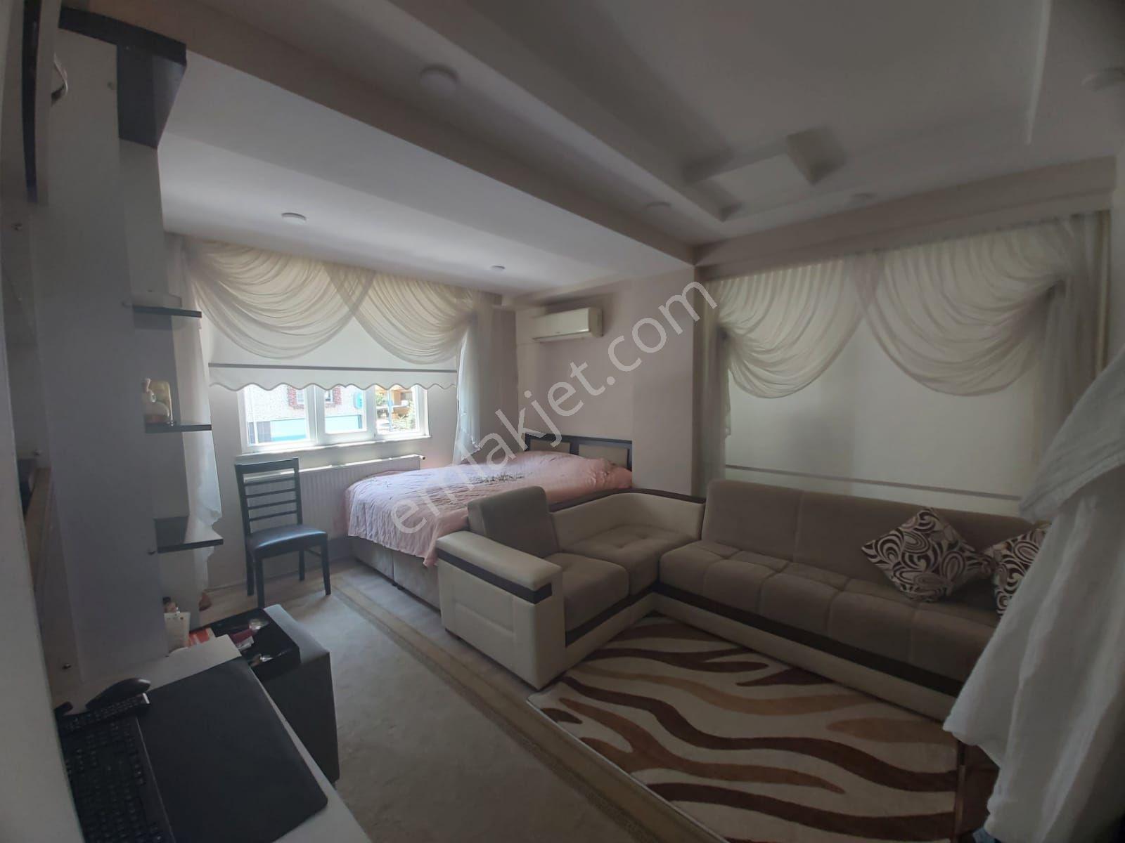 Dıalog Myra Dan Akkonak Mh. Yeşilköy Cd Sinde Satılık3+1 Fırsatı - Görsel 35