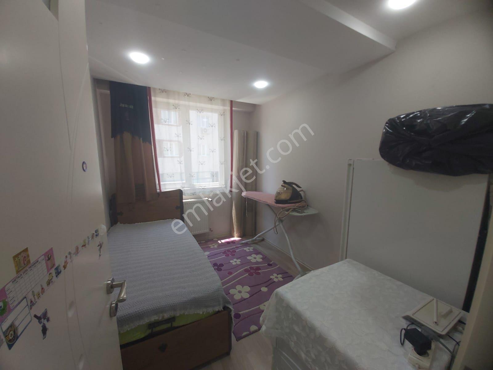 Dıalog Myra Dan Akkonak Mh. Yeşilköy Cd Sinde Satılık3+1 Fırsatı - Görsel 7