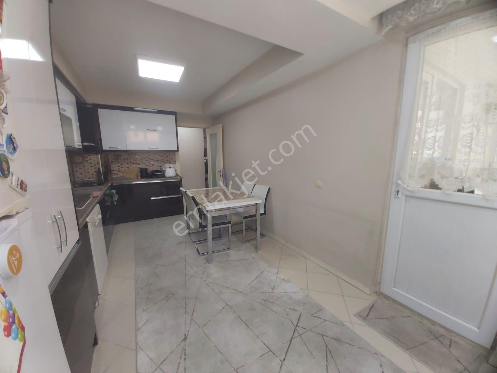 Dıalog Myra Dan Akkonak Mh. Yeşilköy Cd Sinde Satılık3+1 Fırsatı - Görsel 31