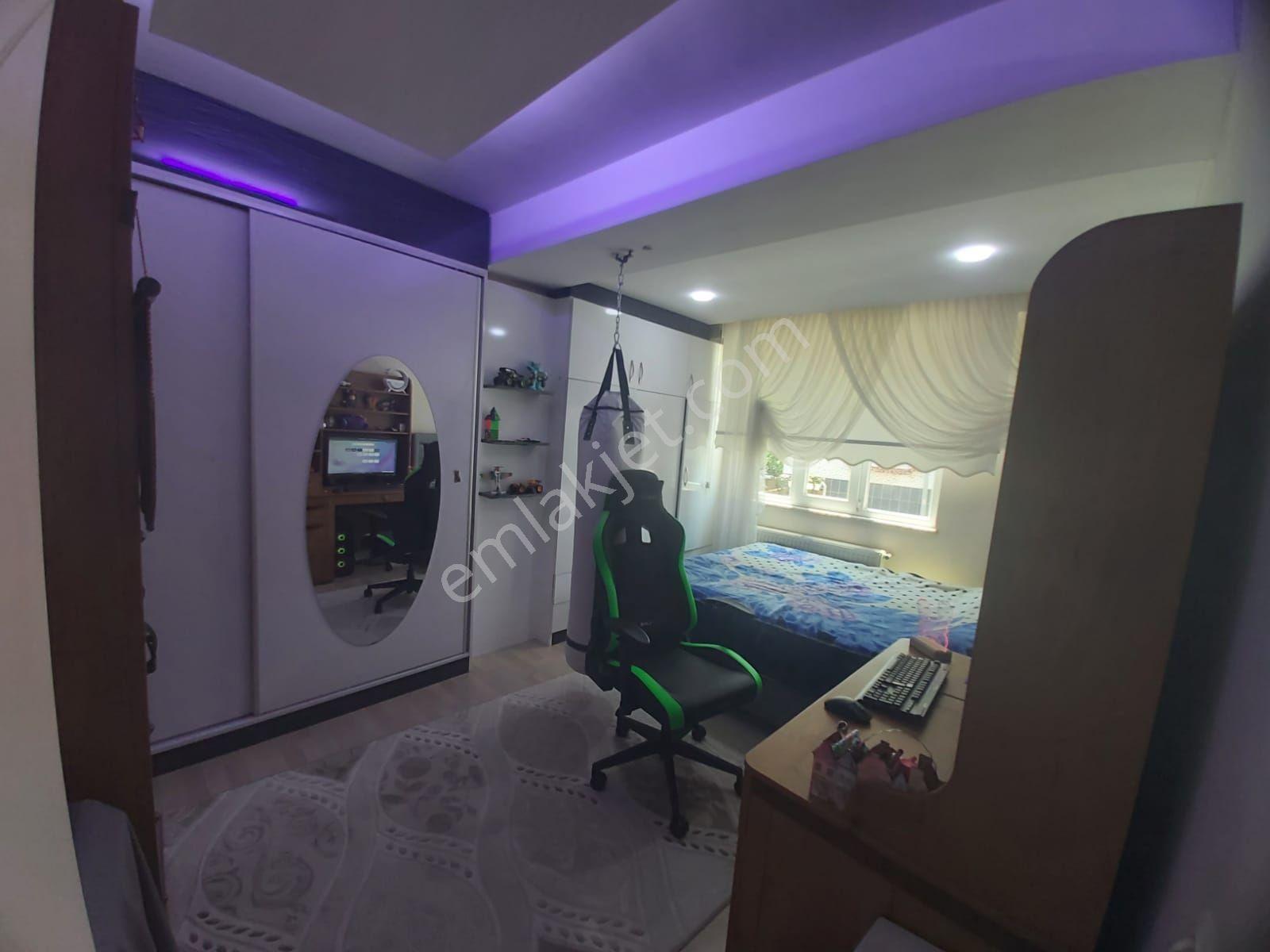 Dıalog Myra Dan Akkonak Mh. Yeşilköy Cd Sinde Satılık3+1 Fırsatı - Görsel 17
